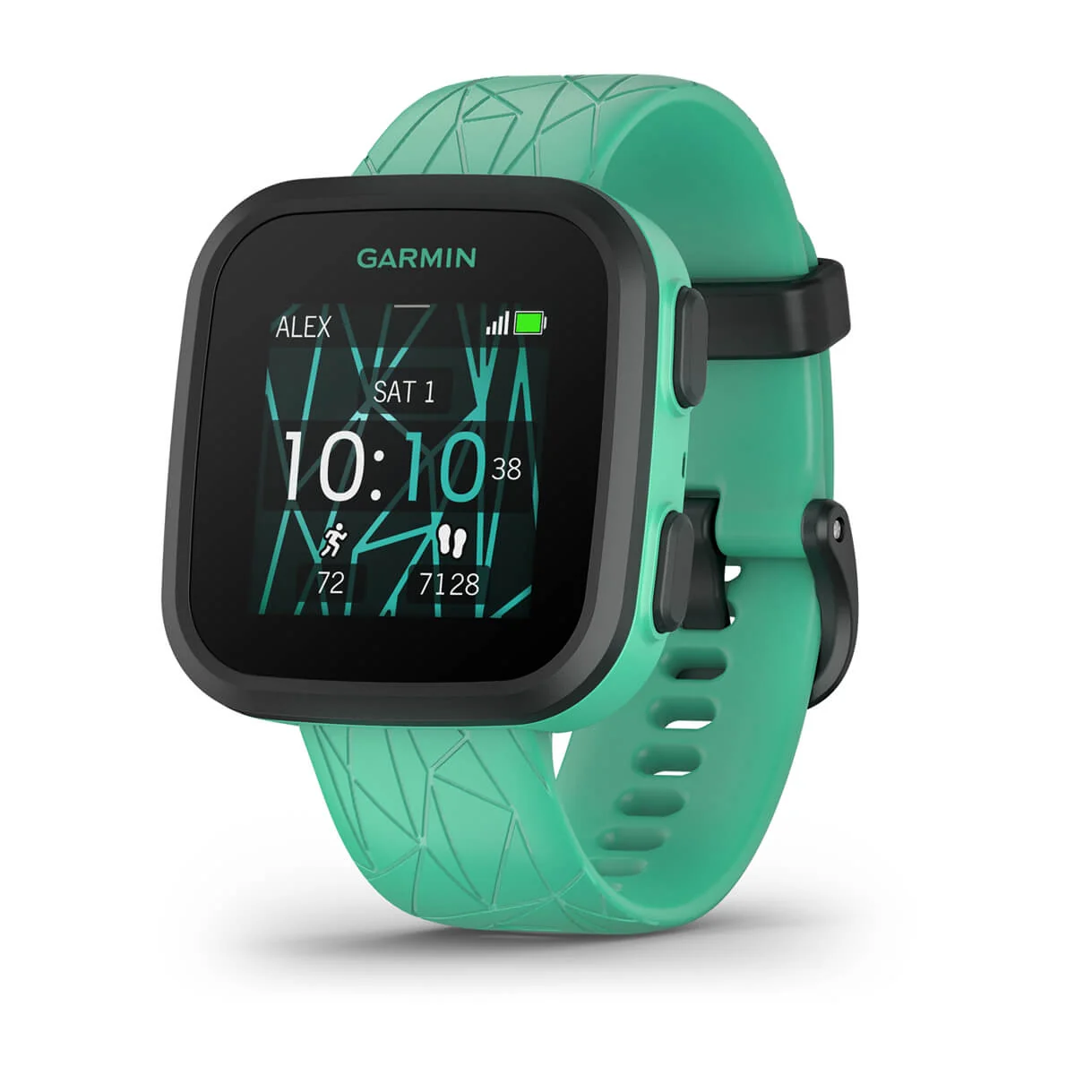 Garmin Bounce Kids Activity Tracking, GPS, Fitness Tracker with Parent Controls - Image 16