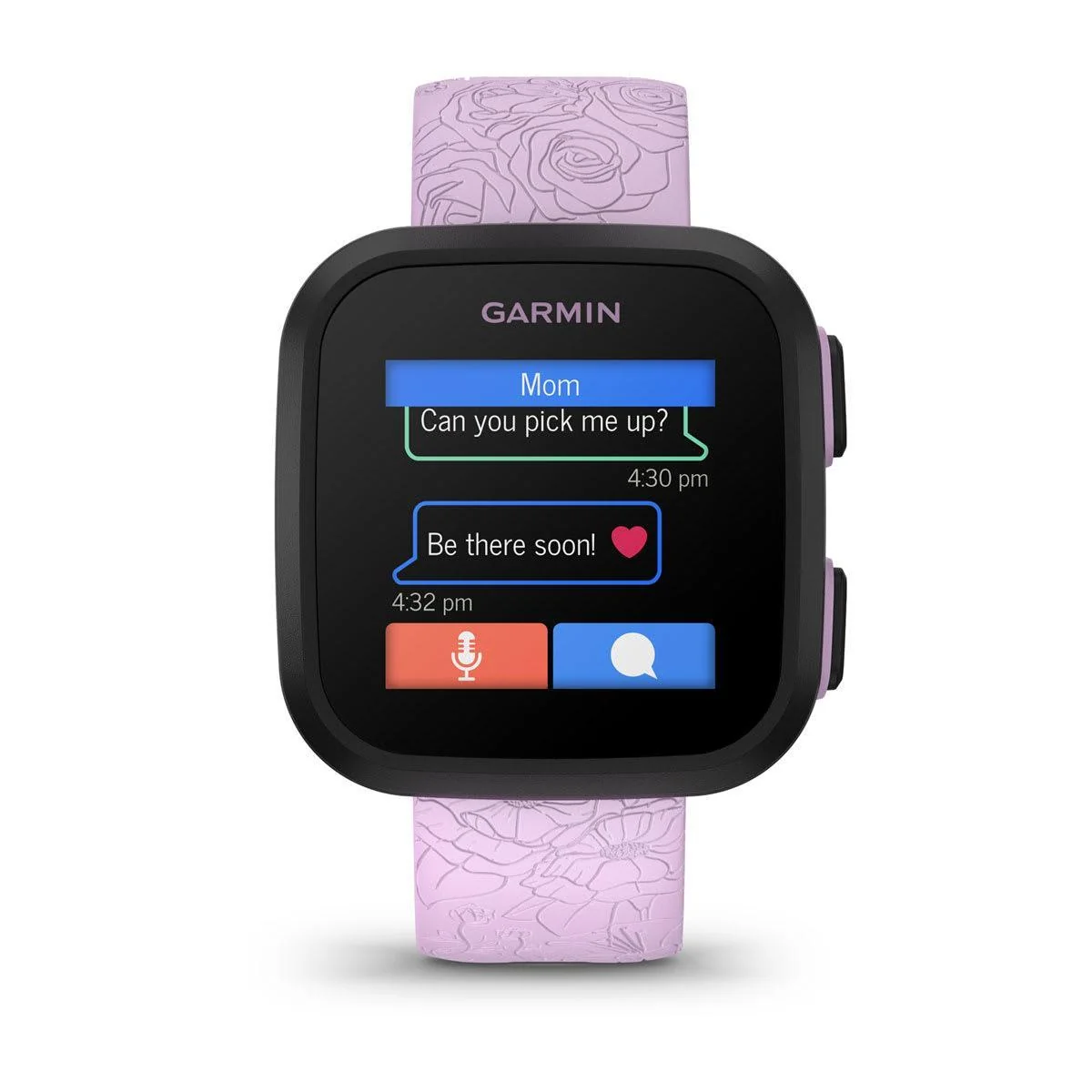Garmin Bounce Kids Activity Tracking, GPS, Fitness Tracker with Parent Controls - Image 17