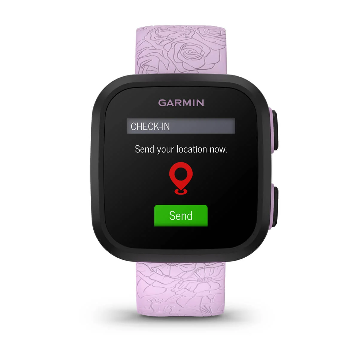 Garmin Bounce Kids Activity Tracking, GPS, Fitness Tracker with Parent Controls - Image 19