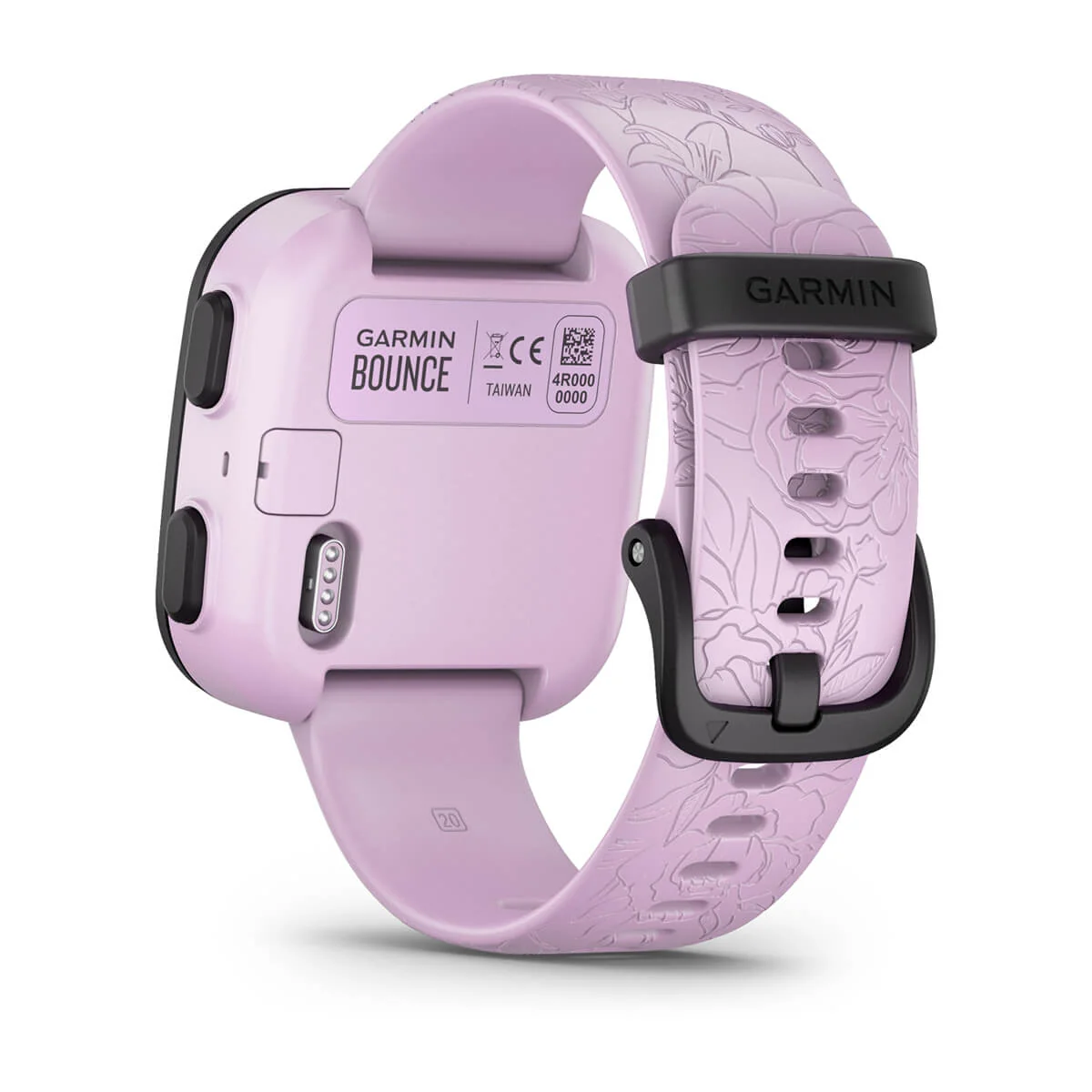 Garmin Bounce Kids Activity Tracking, GPS, Fitness Tracker with Parent Controls - Image 22