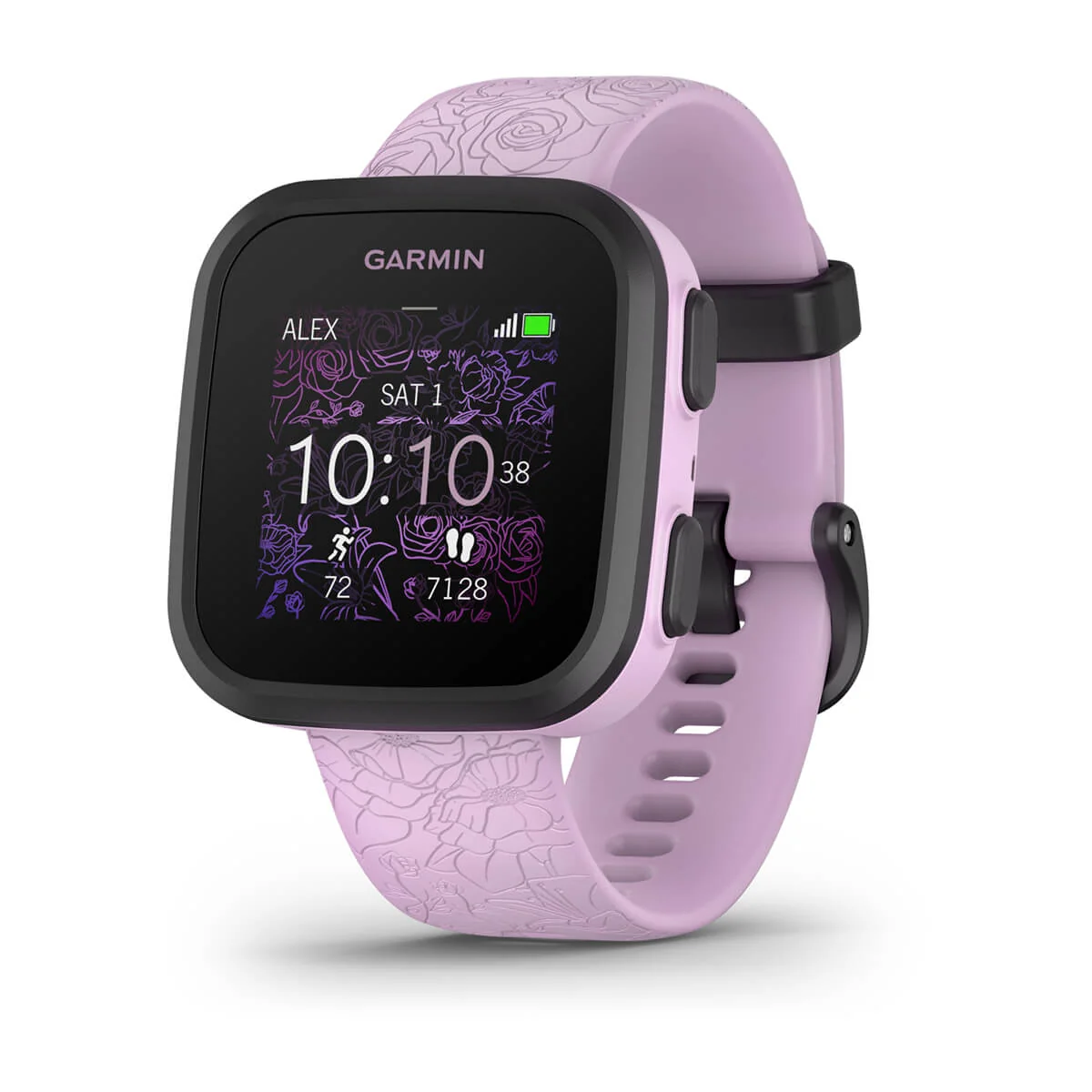 Garmin Bounce Kids Activity Tracking, GPS, Fitness Tracker with Parent Controls - Image 24