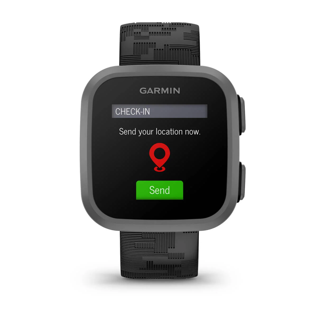 Garmin Bounce Kids Activity Tracking, GPS, Fitness Tracker with Parent Controls - Image 3