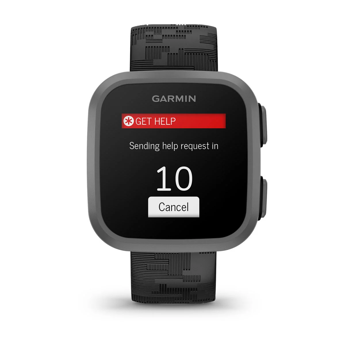 Garmin Bounce Kids Activity Tracking, GPS, Fitness Tracker with Parent Controls - Image 5