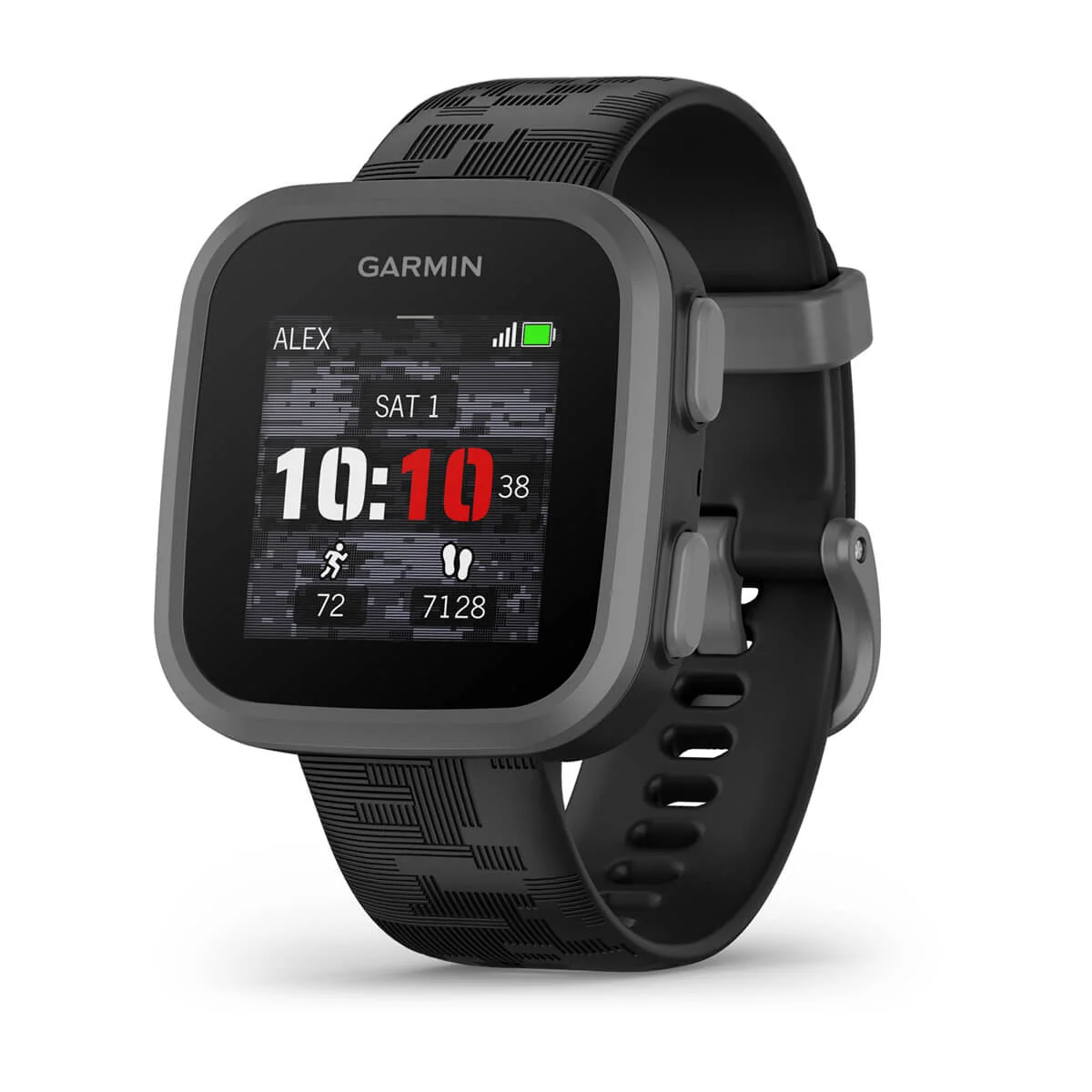 Garmin Bounce Kids Activity Tracking, GPS, Fitness Tracker with Parent Controls - Image 8