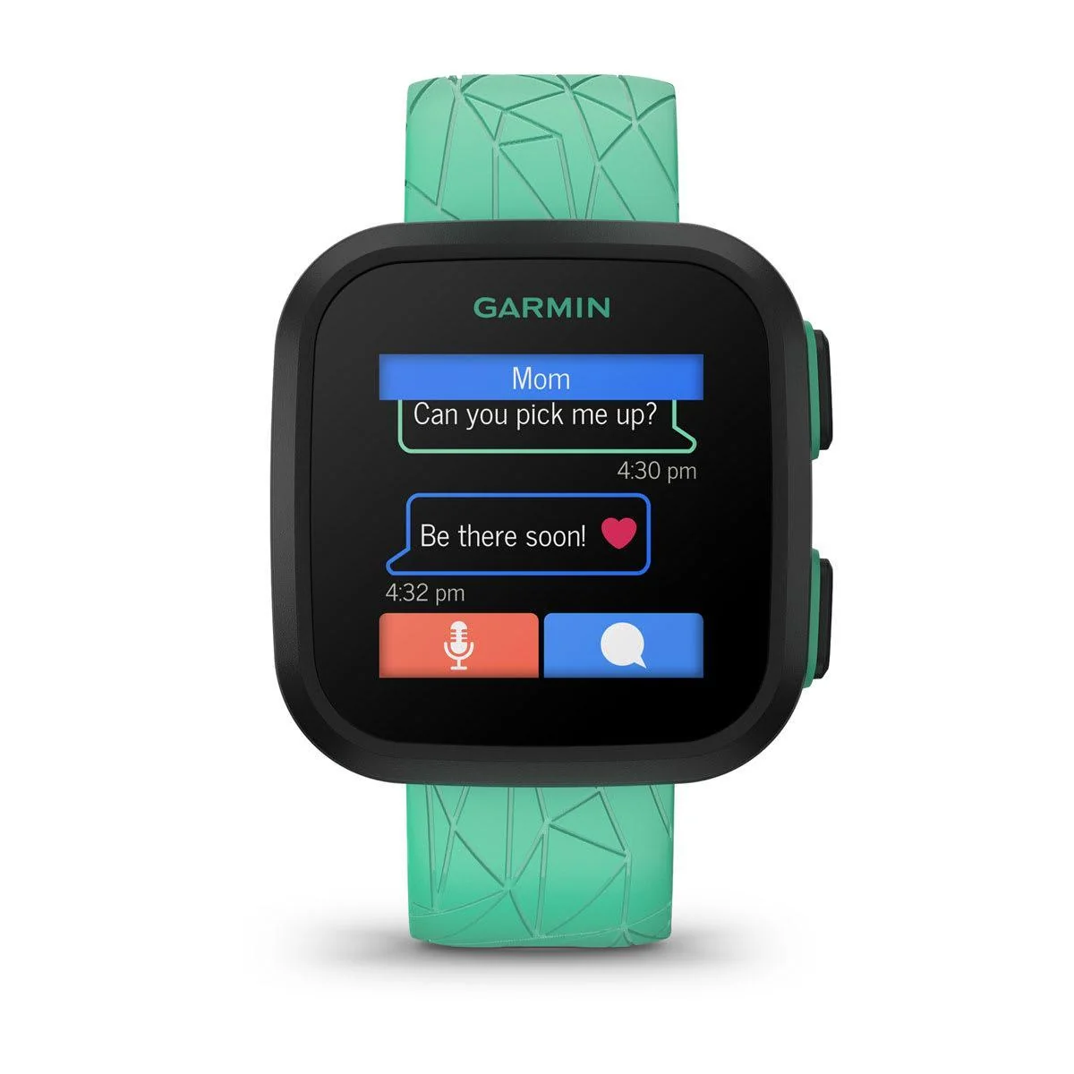 Garmin Bounce Kids Activity Tracking, GPS, Fitness Tracker with Parent Controls - Image 9