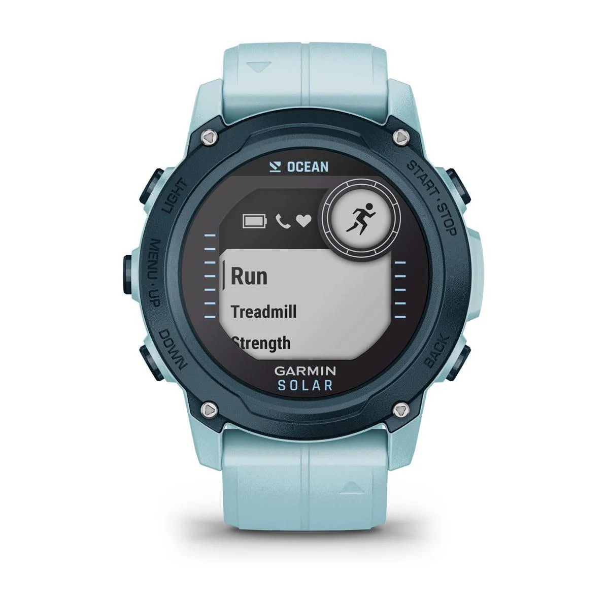 Garmin Descent G1 Solar Dive Computer - Image 10