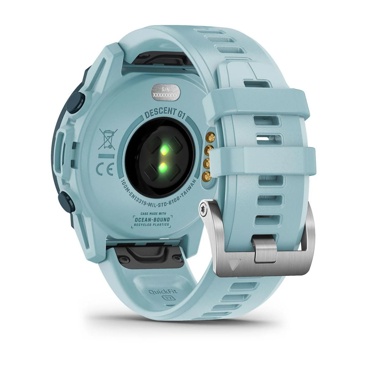 Garmin Descent G1 Solar Dive Computer - Image 11
