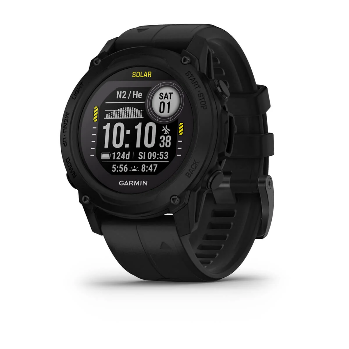 Garmin Descent G1 Solar Dive Computer - Image 13