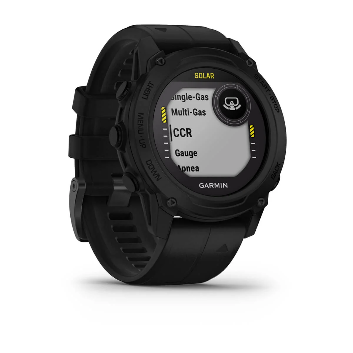 Garmin Descent G1 Solar Dive Computer - Image 15