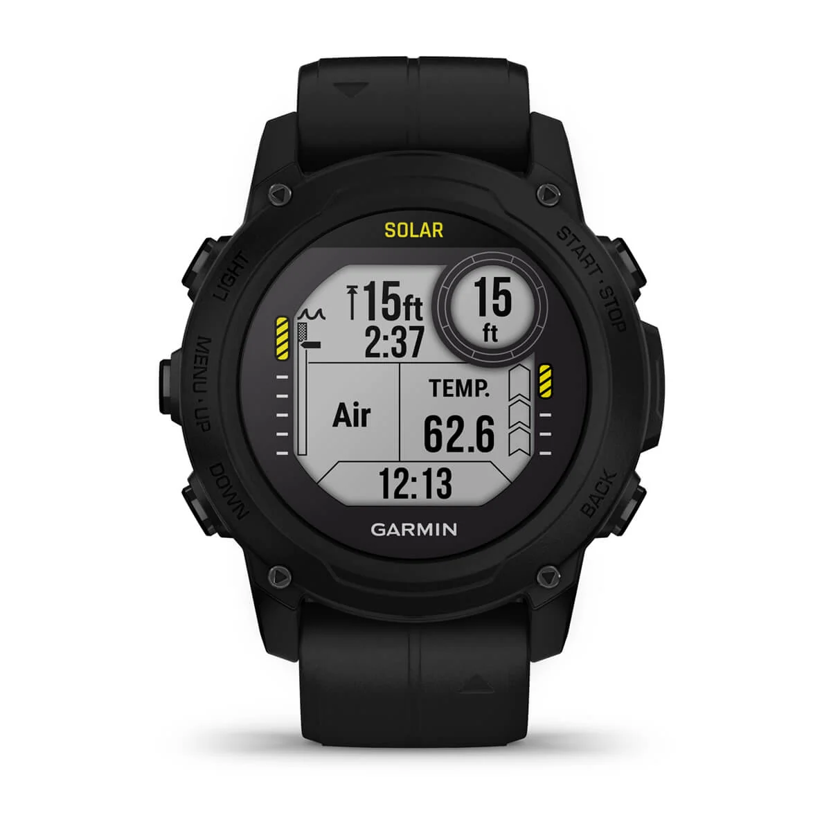 Garmin Descent G1 Solar Dive Computer - Image 16