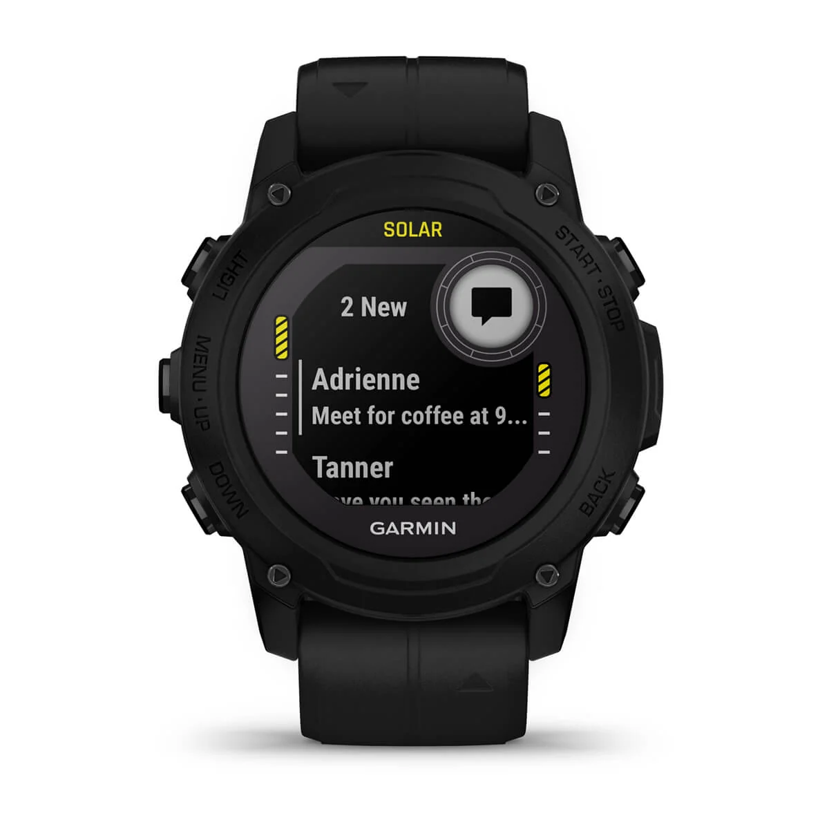 Garmin Descent G1 Solar Dive Computer - Image 20