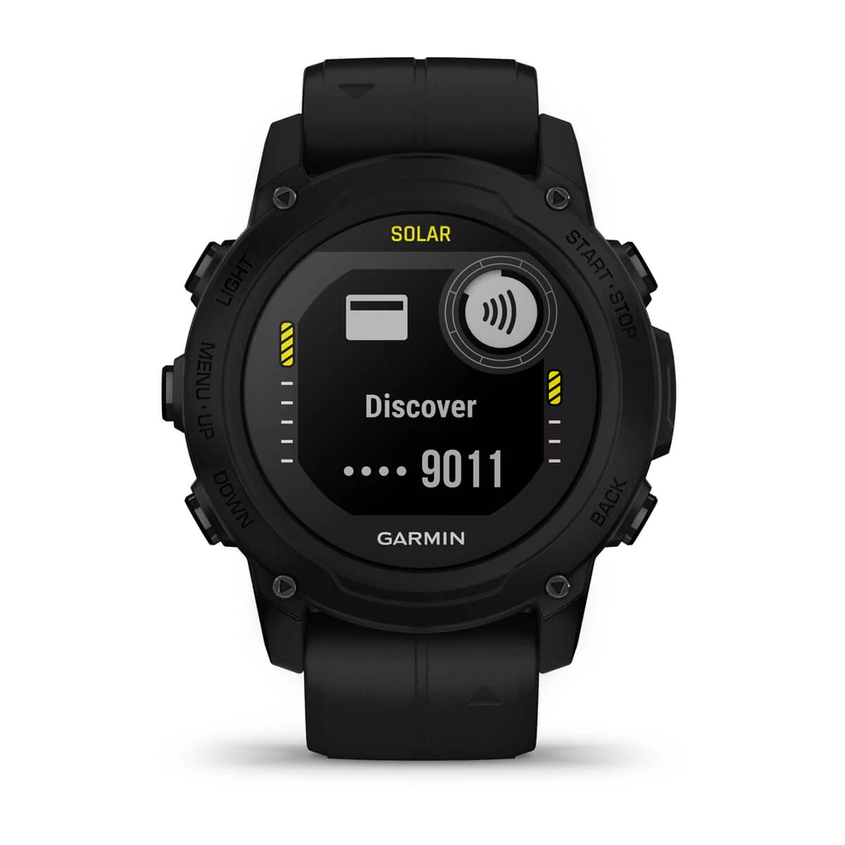 Garmin Descent G1 Solar Dive Computer - Image 21