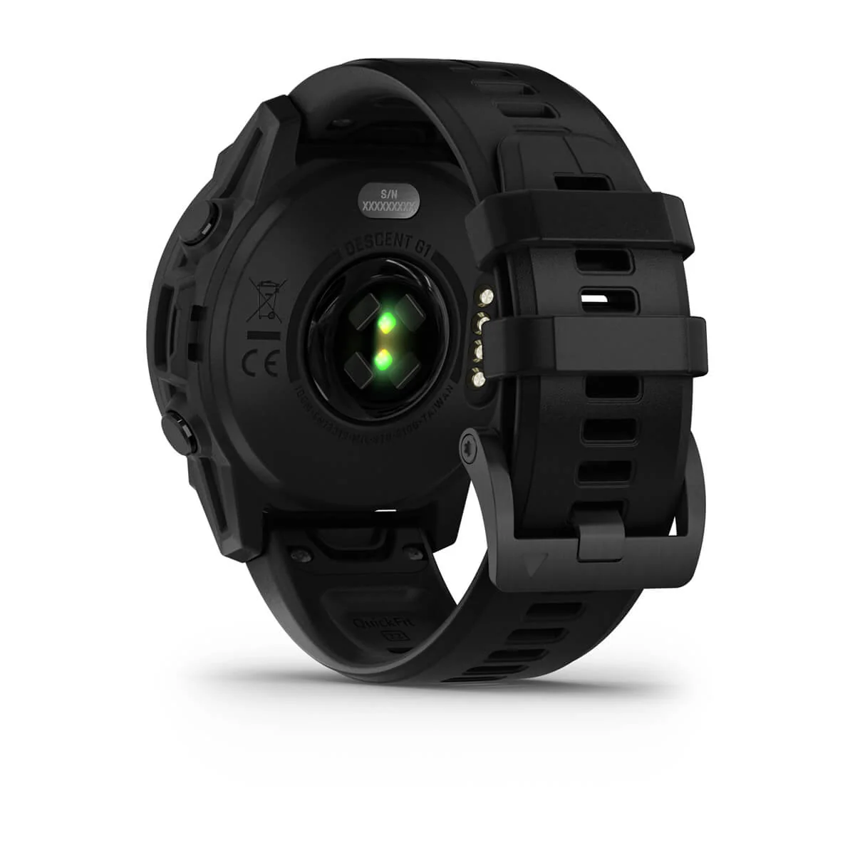 Garmin Descent G1 Solar Dive Computer - Image 23