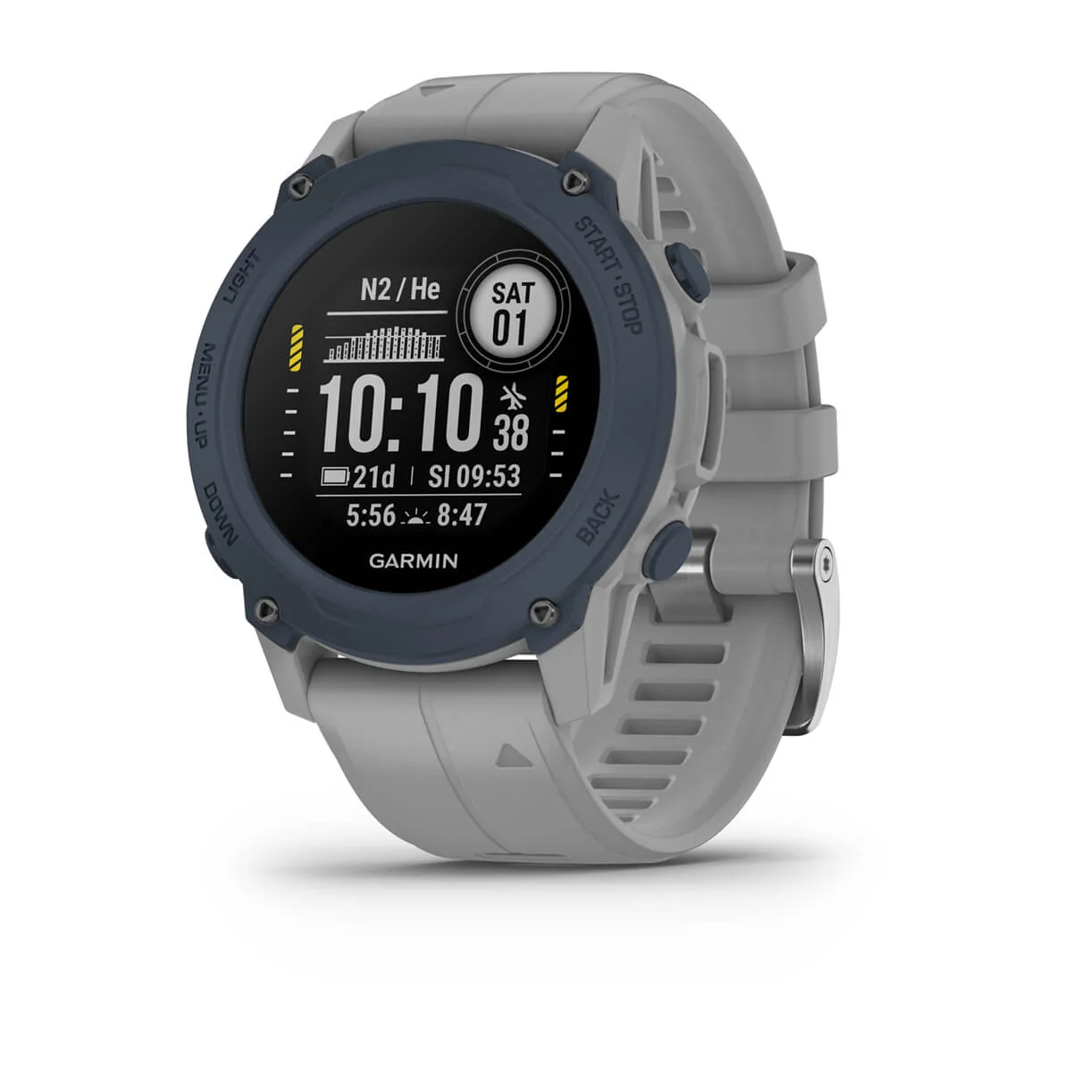 Garmin Descent G1 Solar Dive Computer - Image 25
