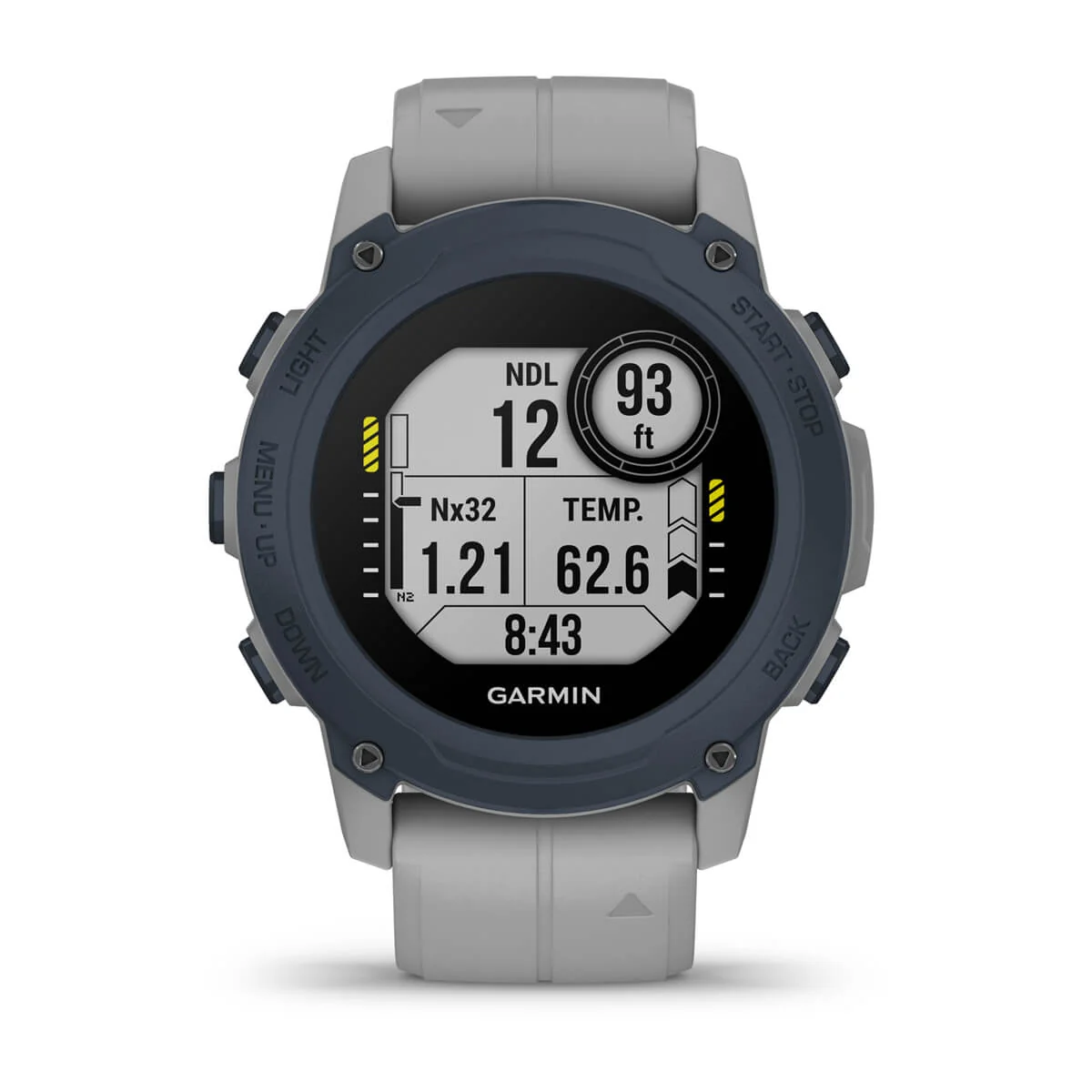 Garmin Descent G1 Solar Dive Computer - Image 26