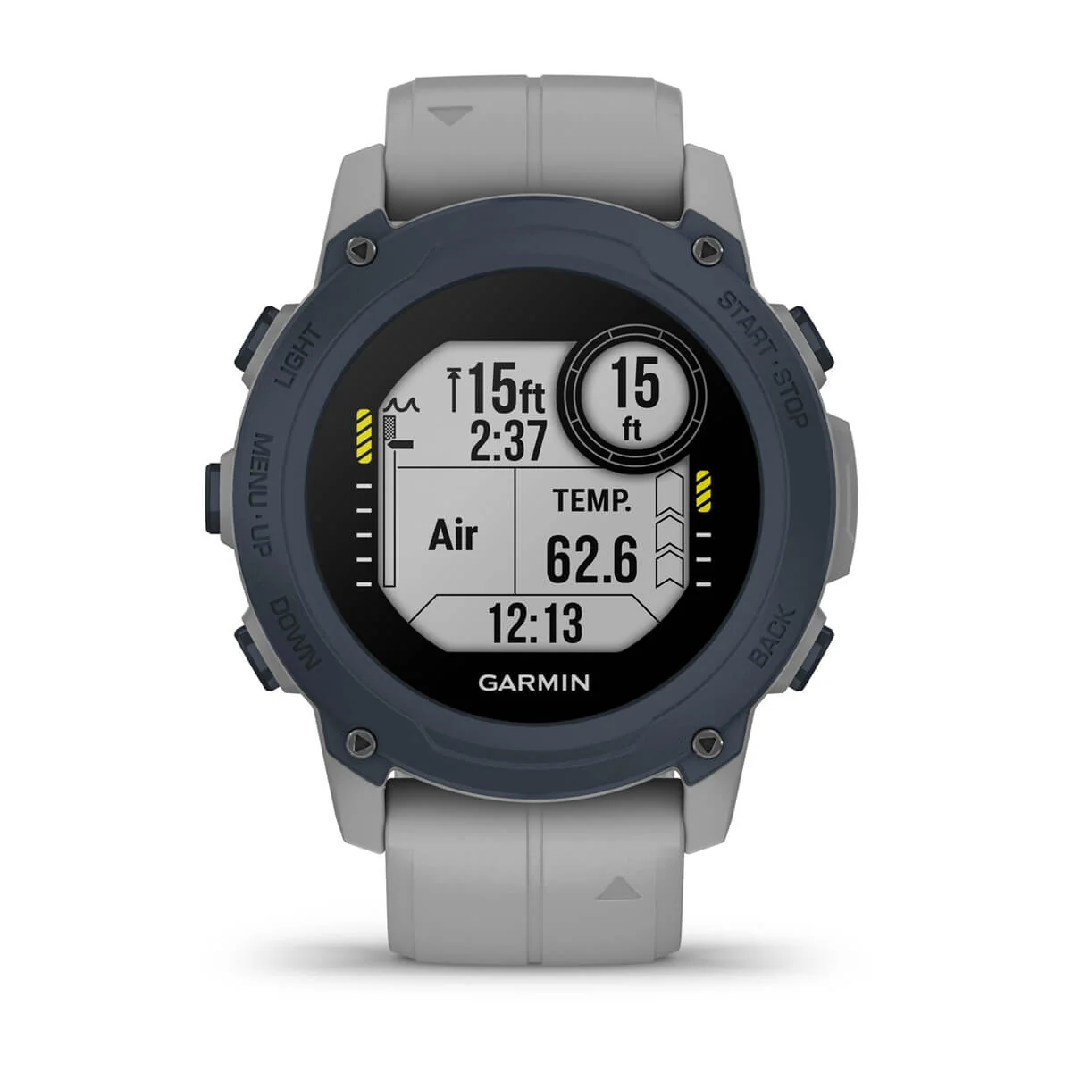Garmin Descent G1 Solar Dive Computer - Image 28