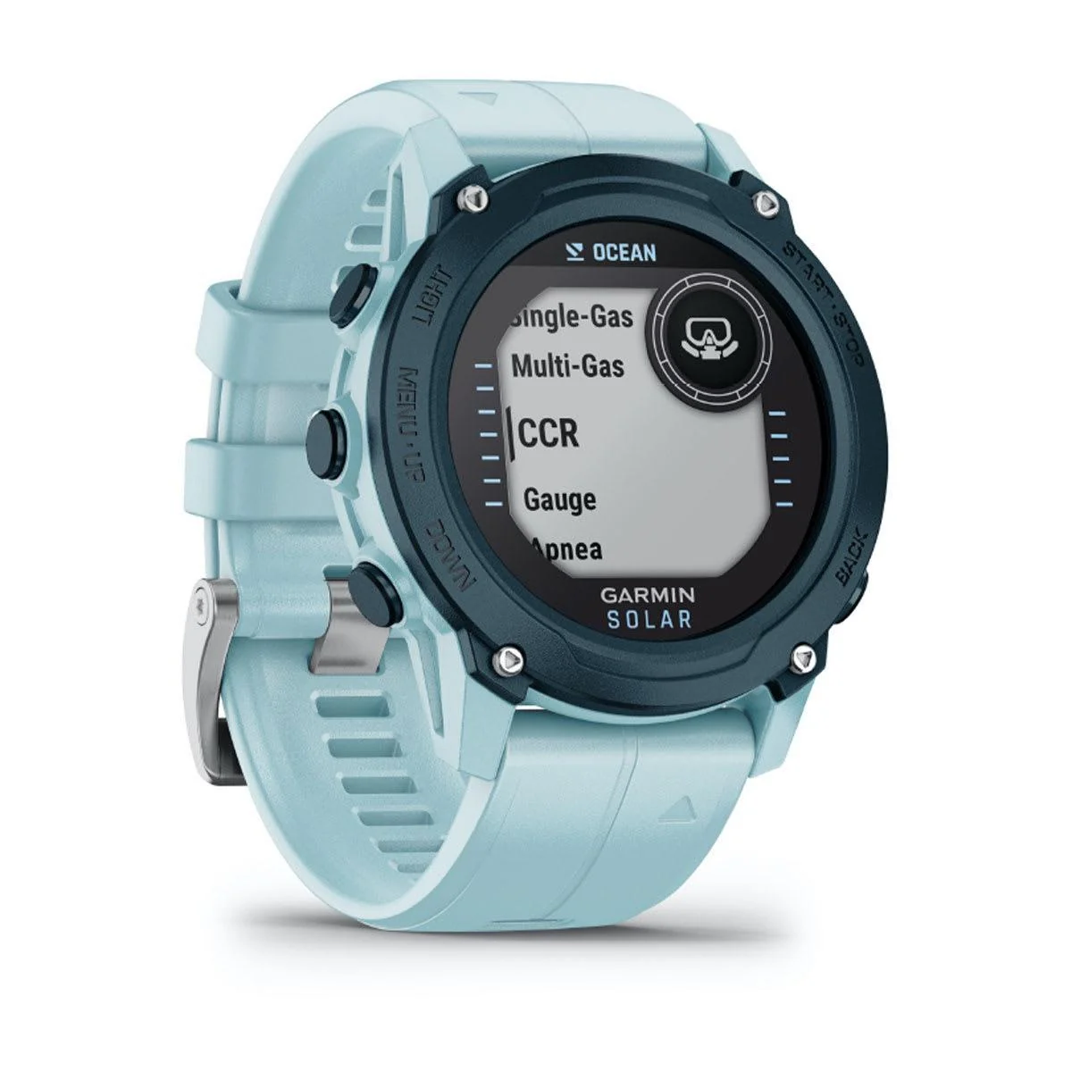 Garmin Descent G1 Solar Dive Computer - Image 3