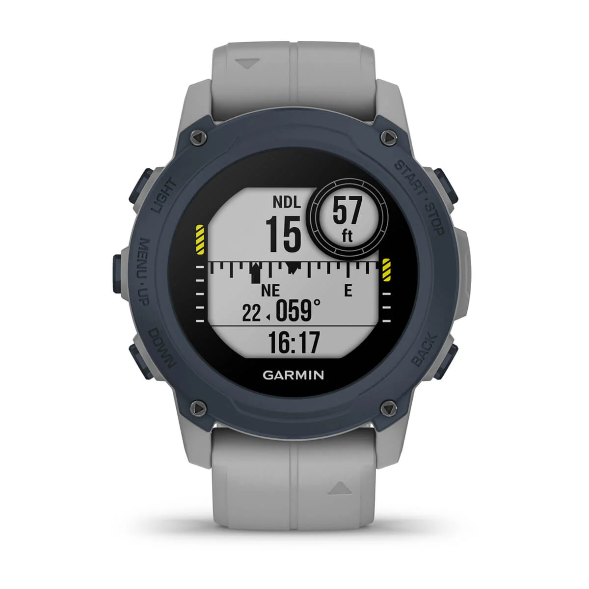 Garmin Descent G1 Solar Dive Computer - Image 30