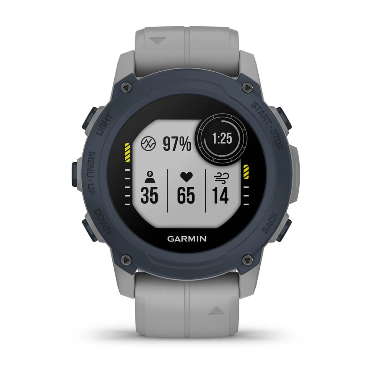 Garmin Descent G1 Solar Dive Computer - Image 31
