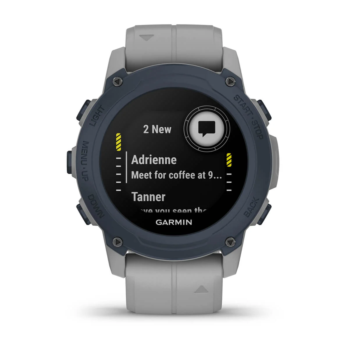 Garmin Descent G1 Solar Dive Computer - Image 32