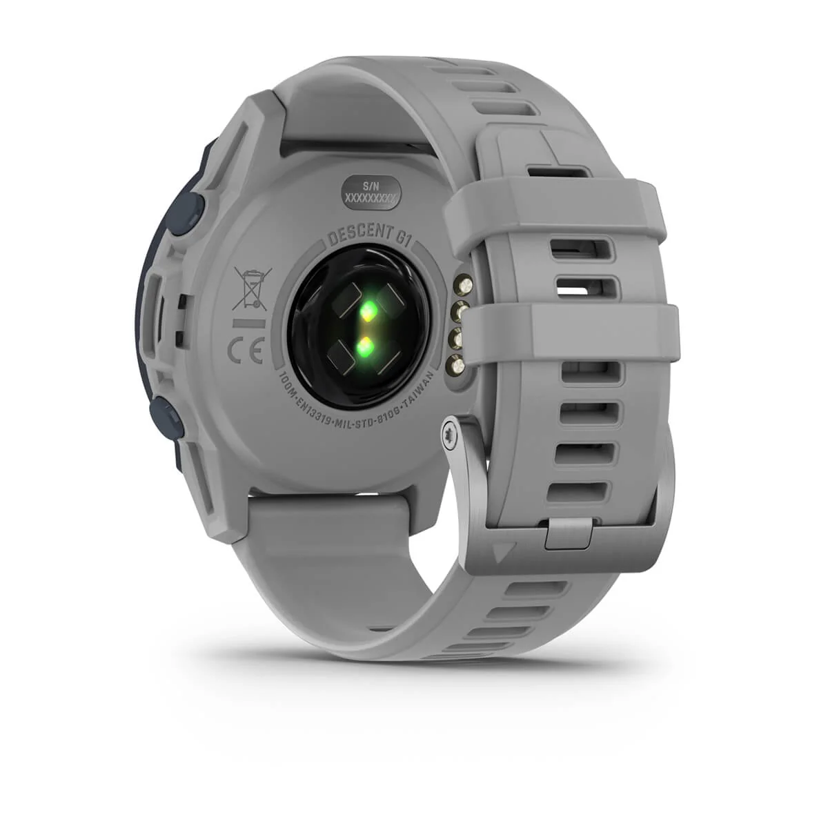 Garmin Descent G1 Solar Dive Computer - Image 35