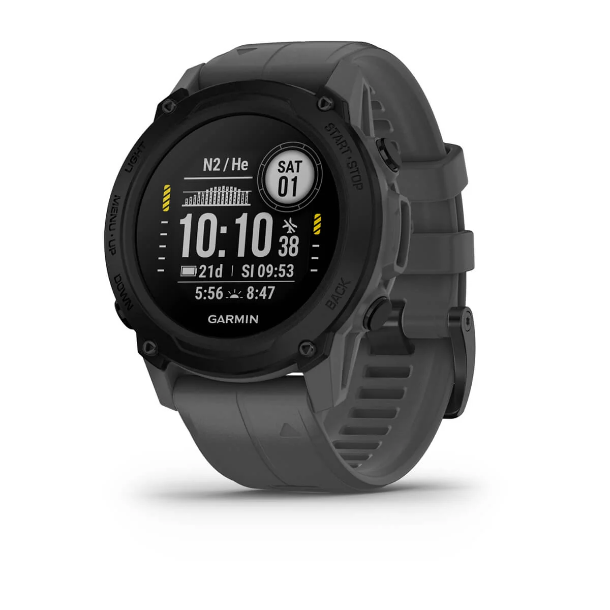 Garmin Descent G1 Solar Dive Computer - Image 37