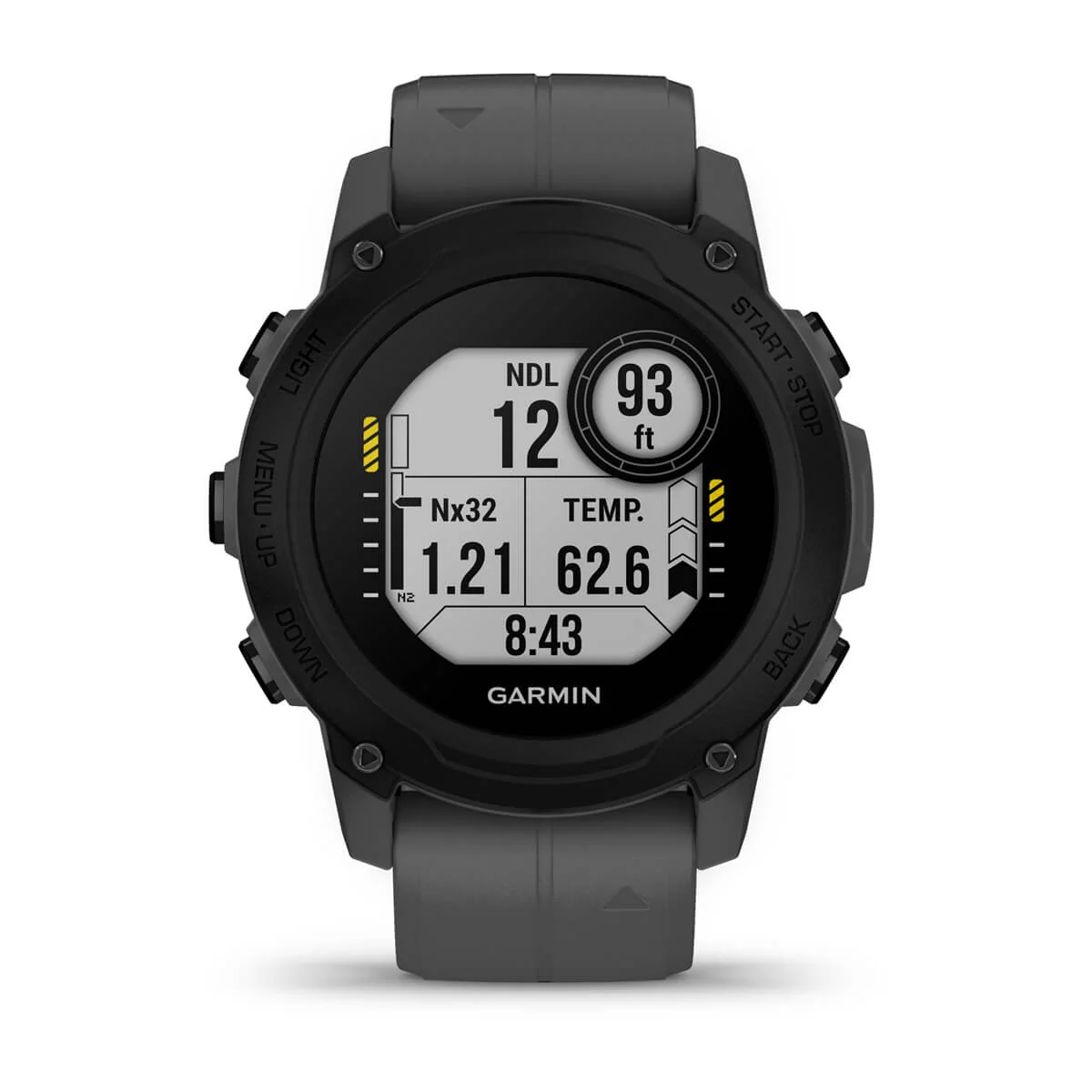 Garmin Descent G1 Solar Dive Computer - Image 38