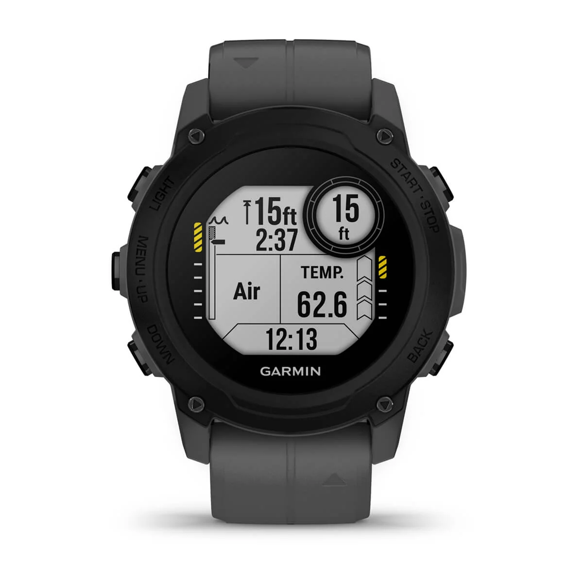 Garmin Descent G1 Solar Dive Computer - Image 40