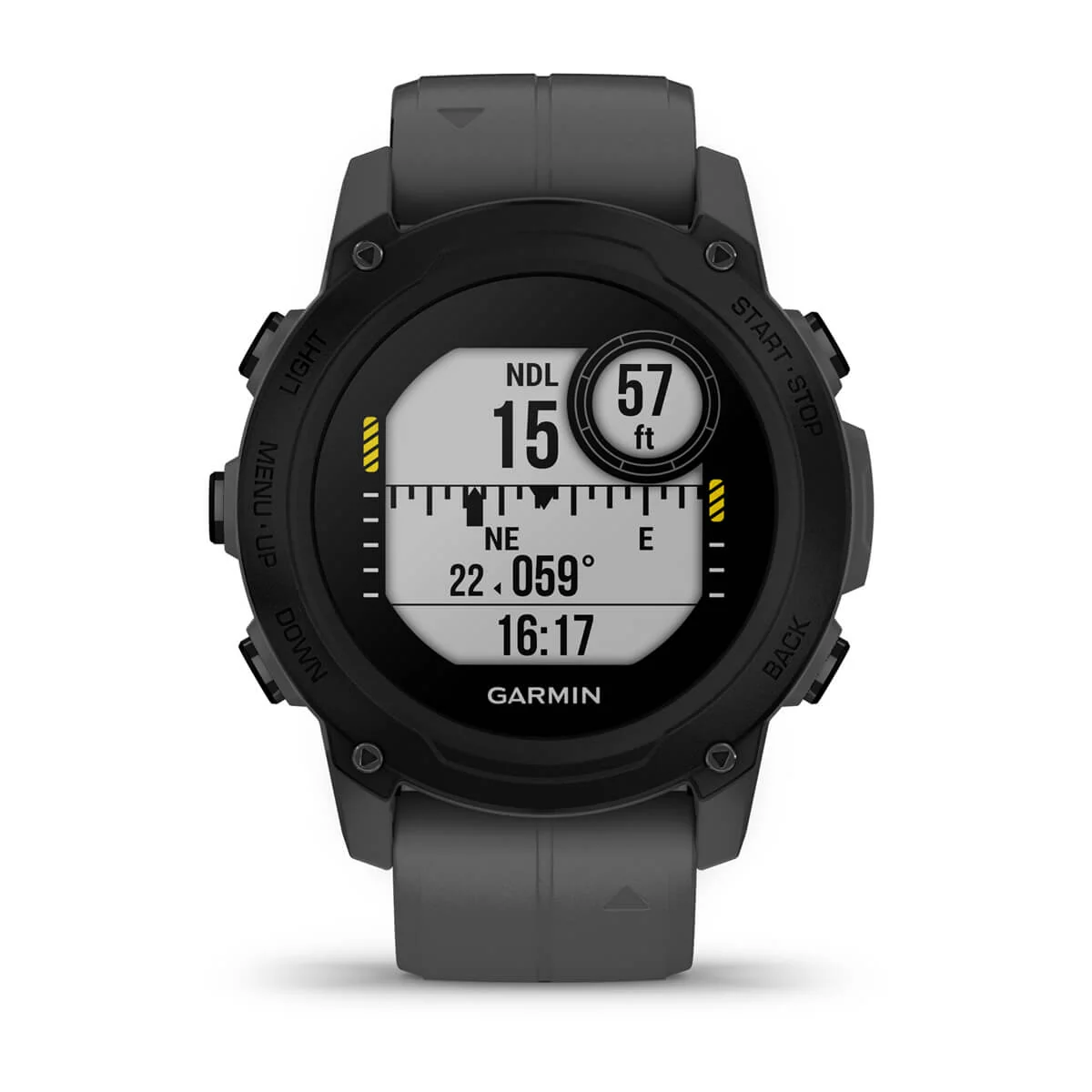 Garmin Descent G1 Solar Dive Computer - Image 42
