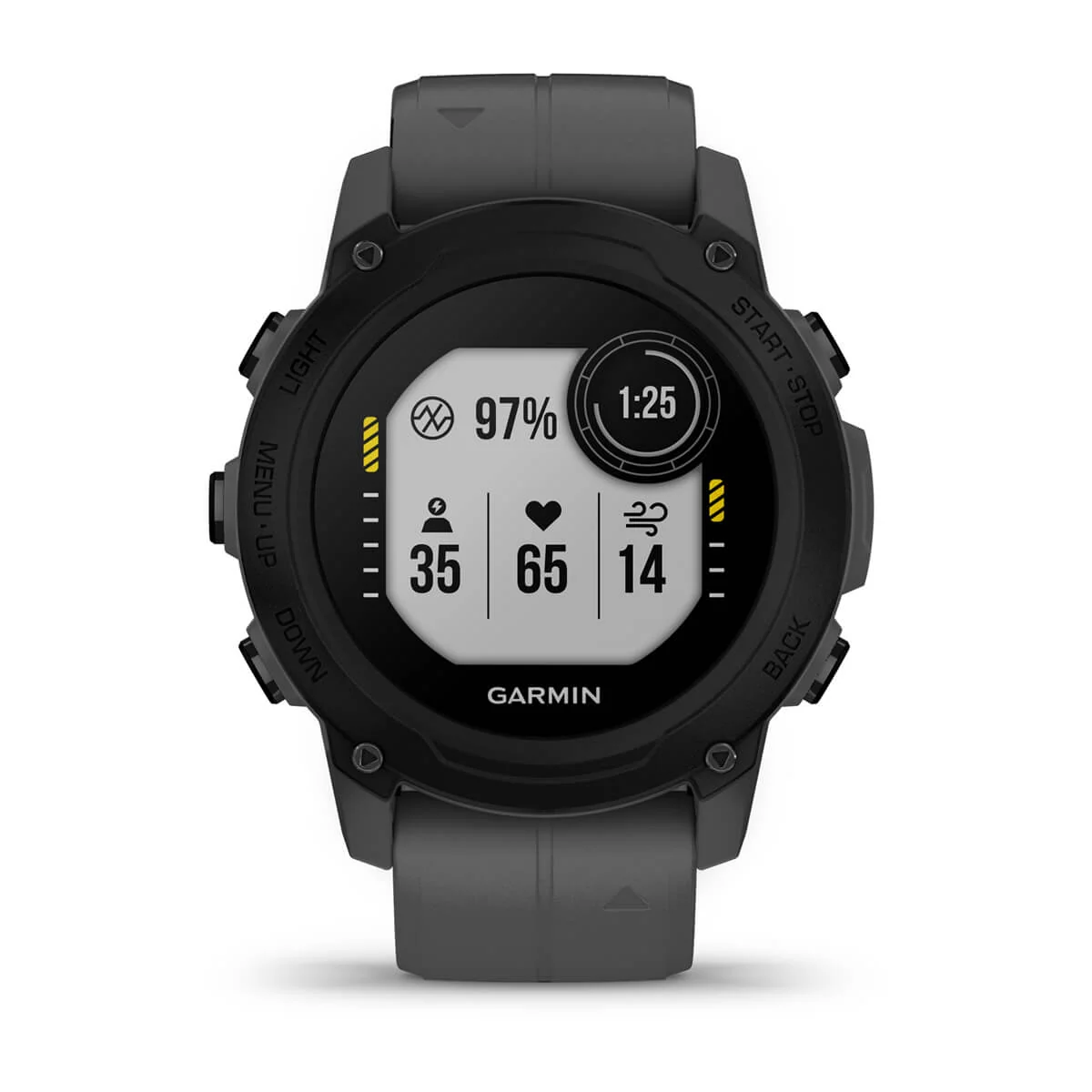 Garmin Descent G1 Solar Dive Computer - Image 43