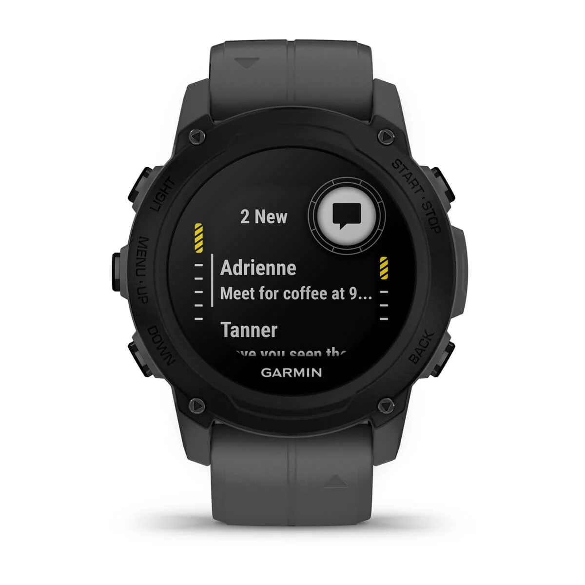 Garmin Descent G1 Solar Dive Computer - Image 44