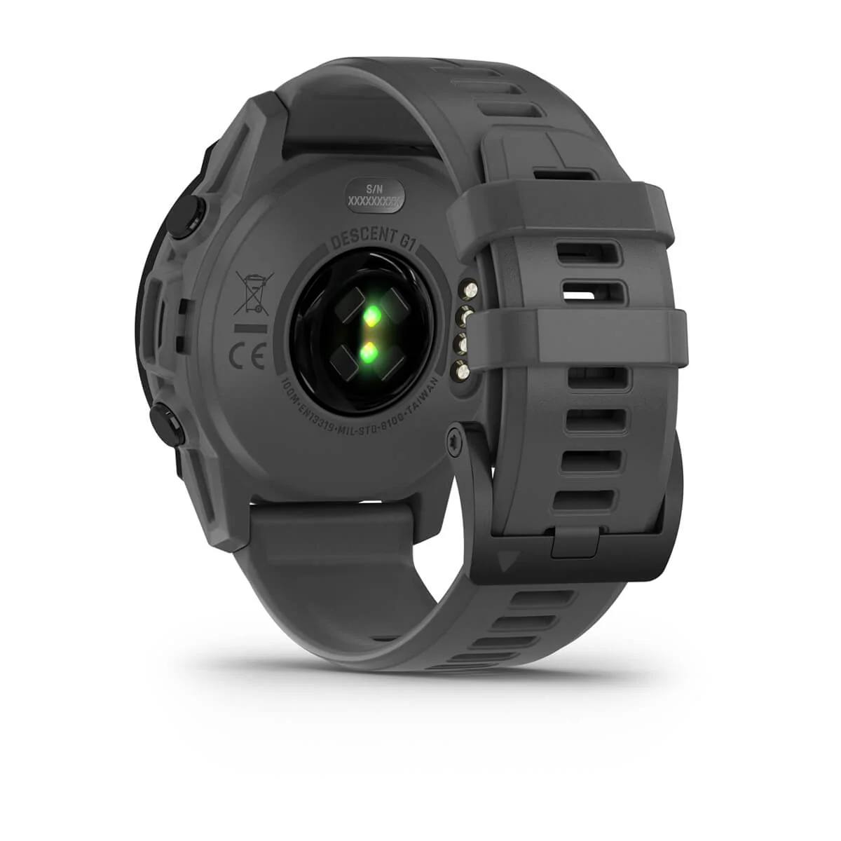 Garmin Descent G1 Solar Dive Computer - Image 47