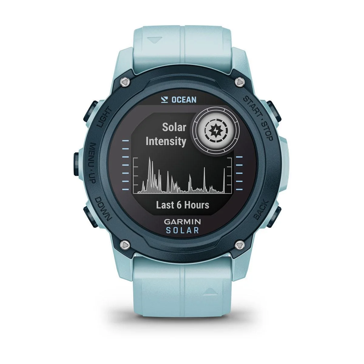 Garmin Descent G1 Solar Dive Computer - Image 7
