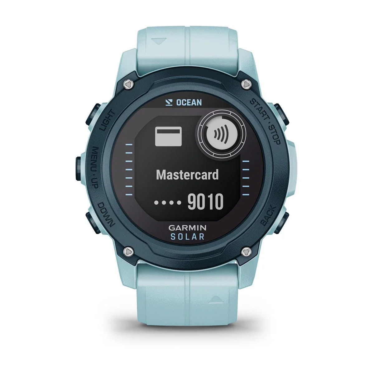 Garmin Descent G1 Solar Dive Computer - Image 9