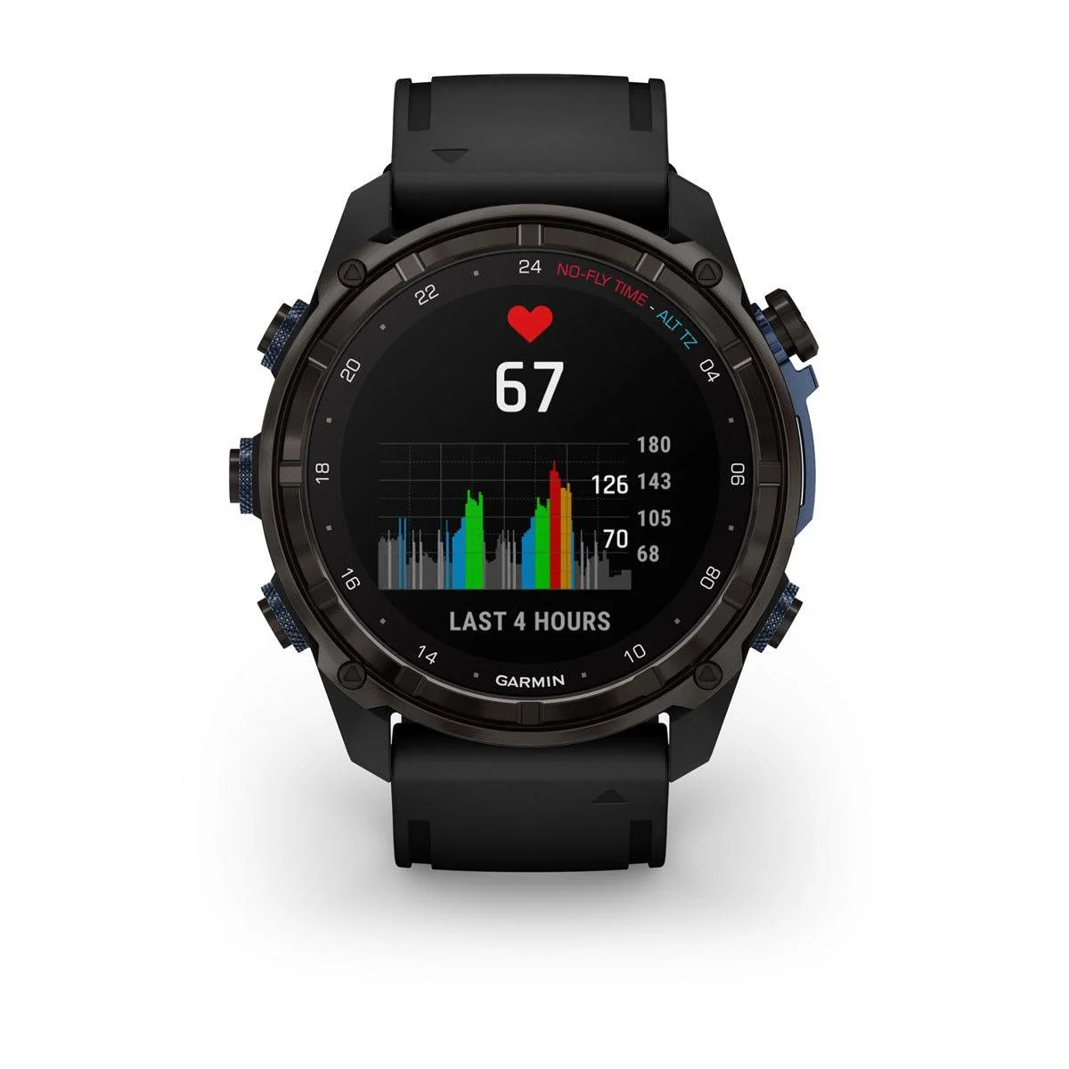 Garmin Descent Mk3i Dive Computer - Image 24