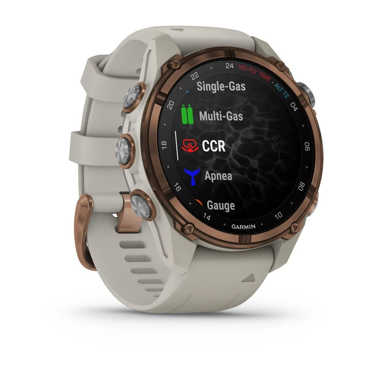 Garmin Descent Mk3i Dive Computer - Image 3