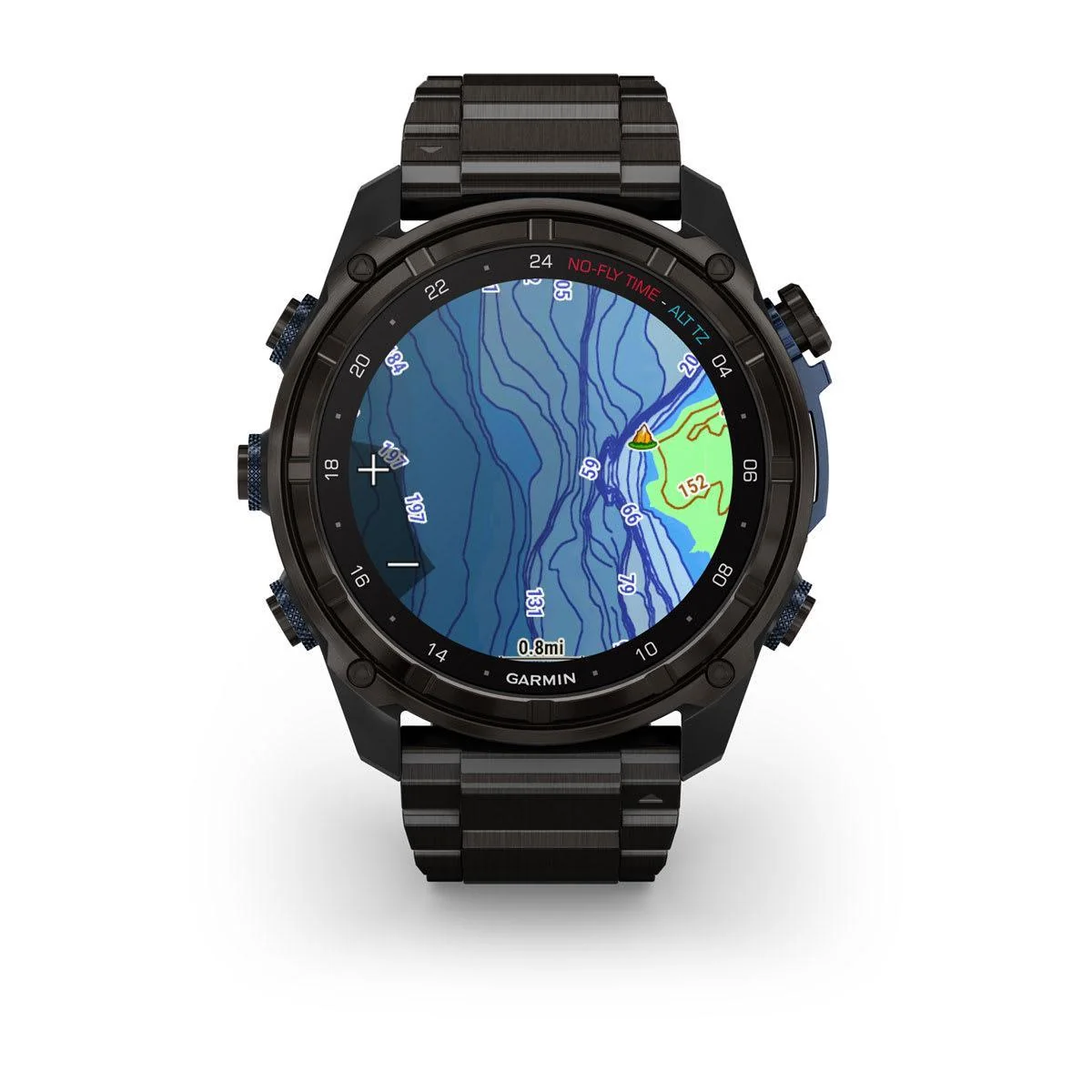 Garmin Descent Mk3i Dive Computer - Image 33