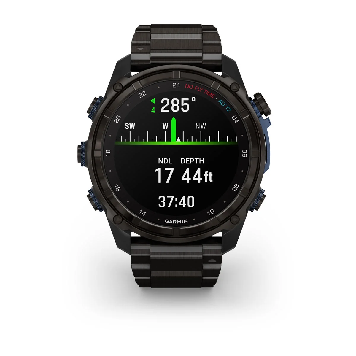 Garmin Descent Mk3i Dive Computer - Image 36