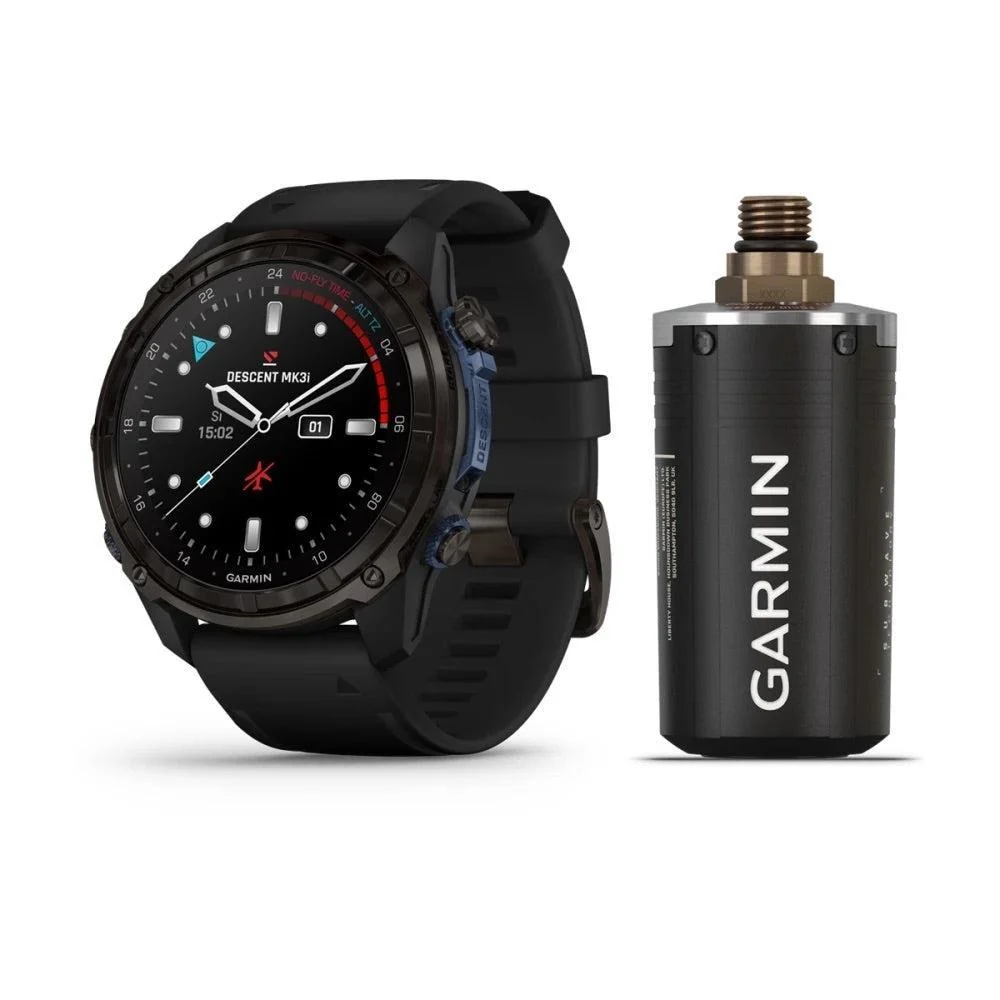Garmin Descent Mk3i Dive Computer - Image 41