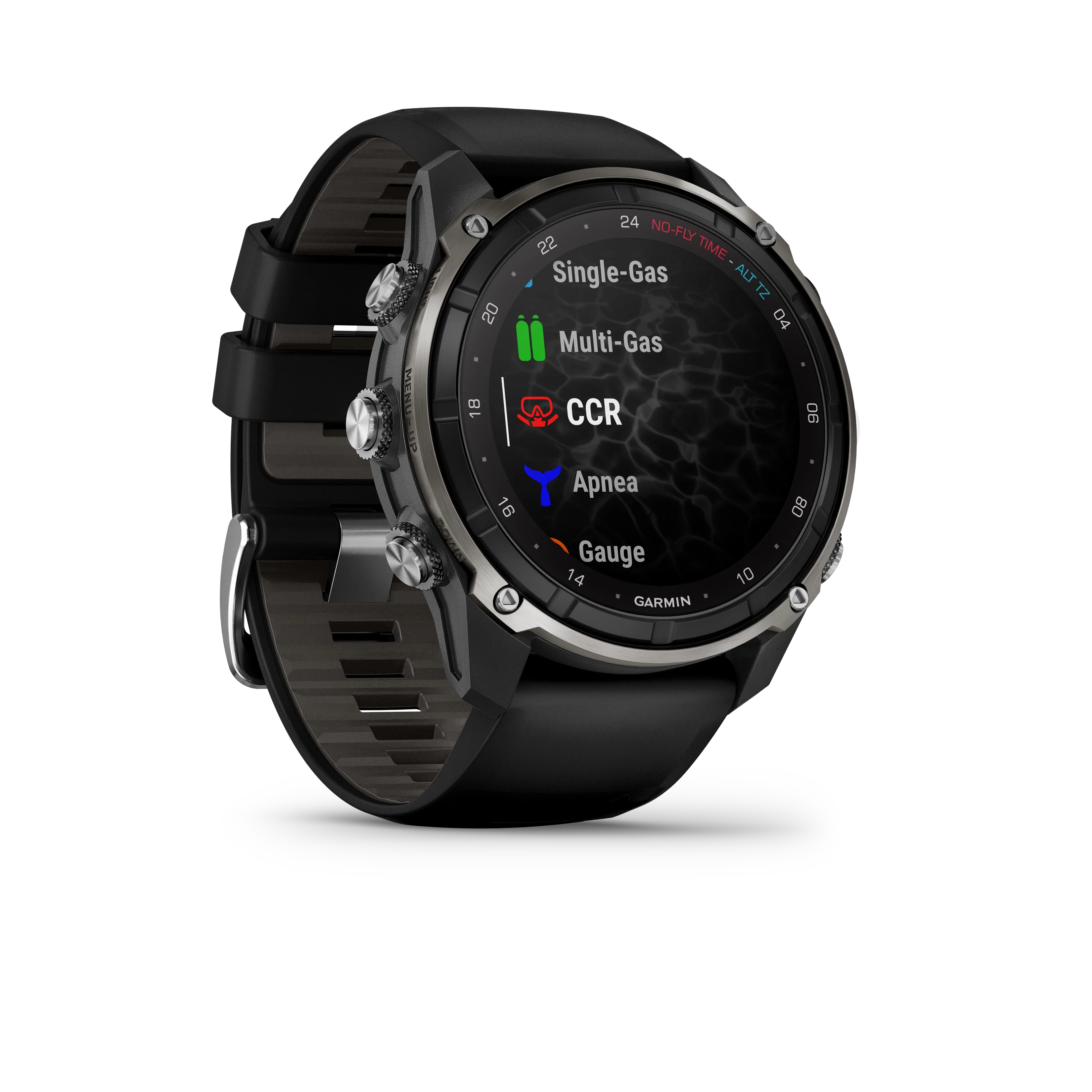 Garmin Descent Mk3i Dive Computer - Image 43