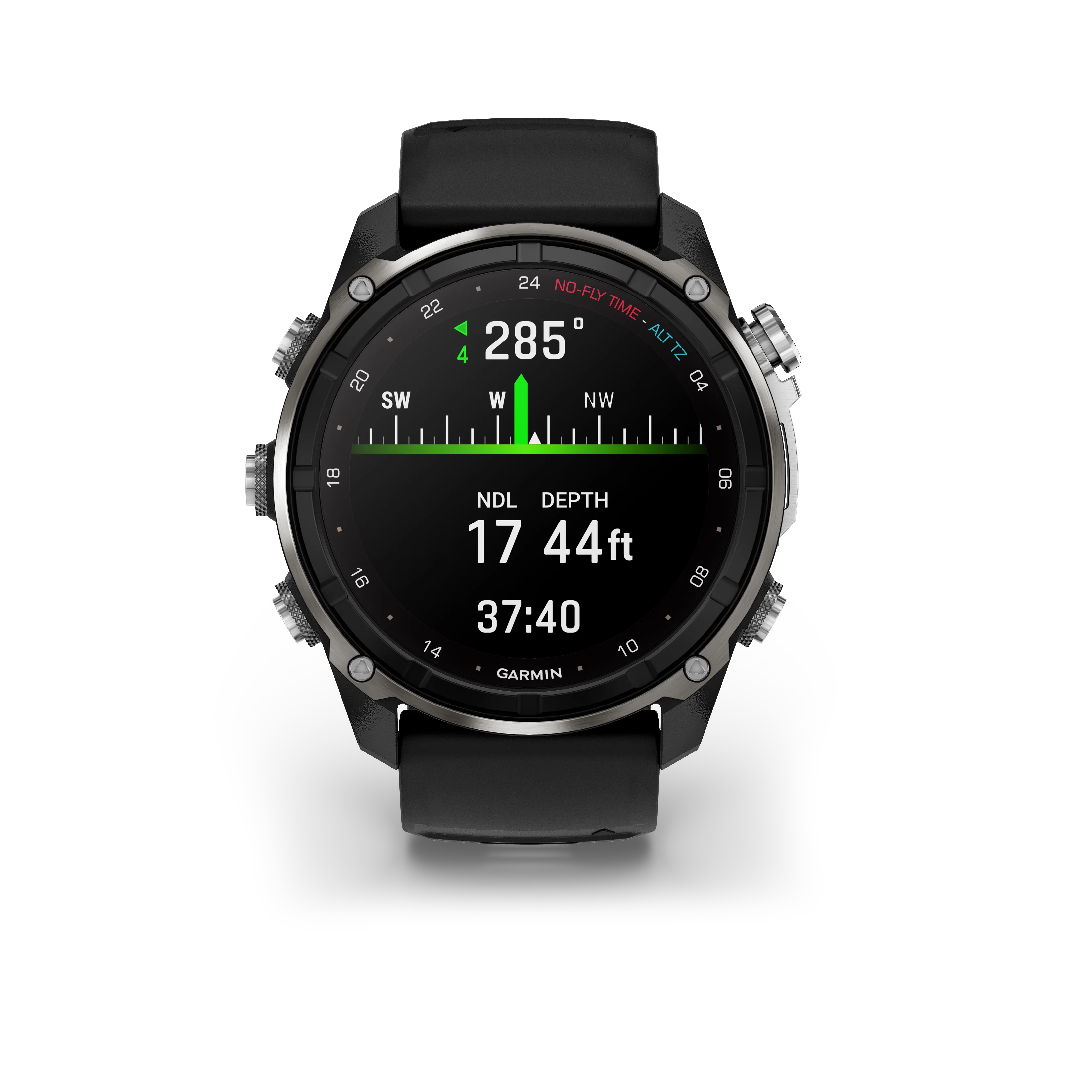 Garmin Descent Mk3i Dive Computer - Image 47