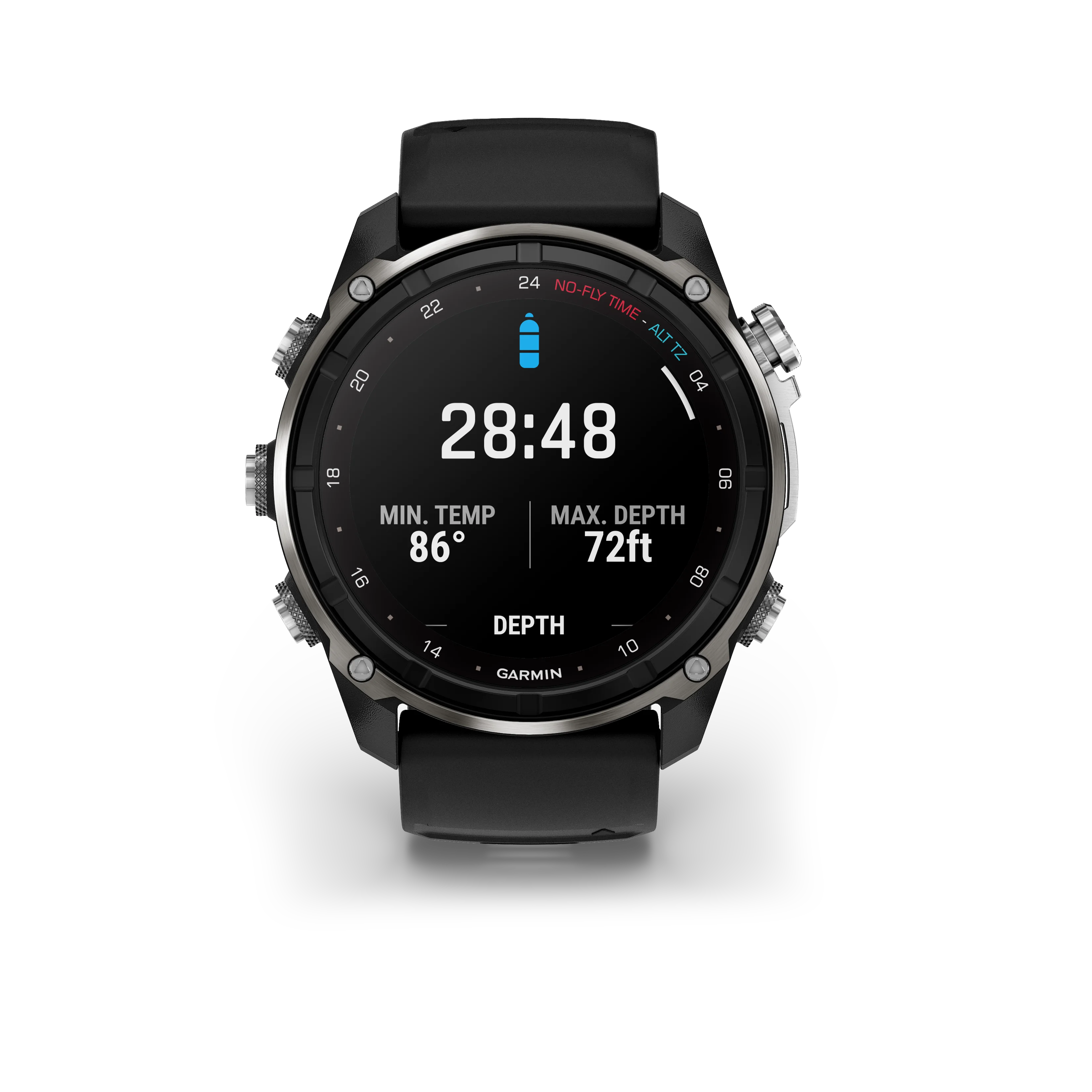Garmin Descent Mk3i Dive Computer - Image 48