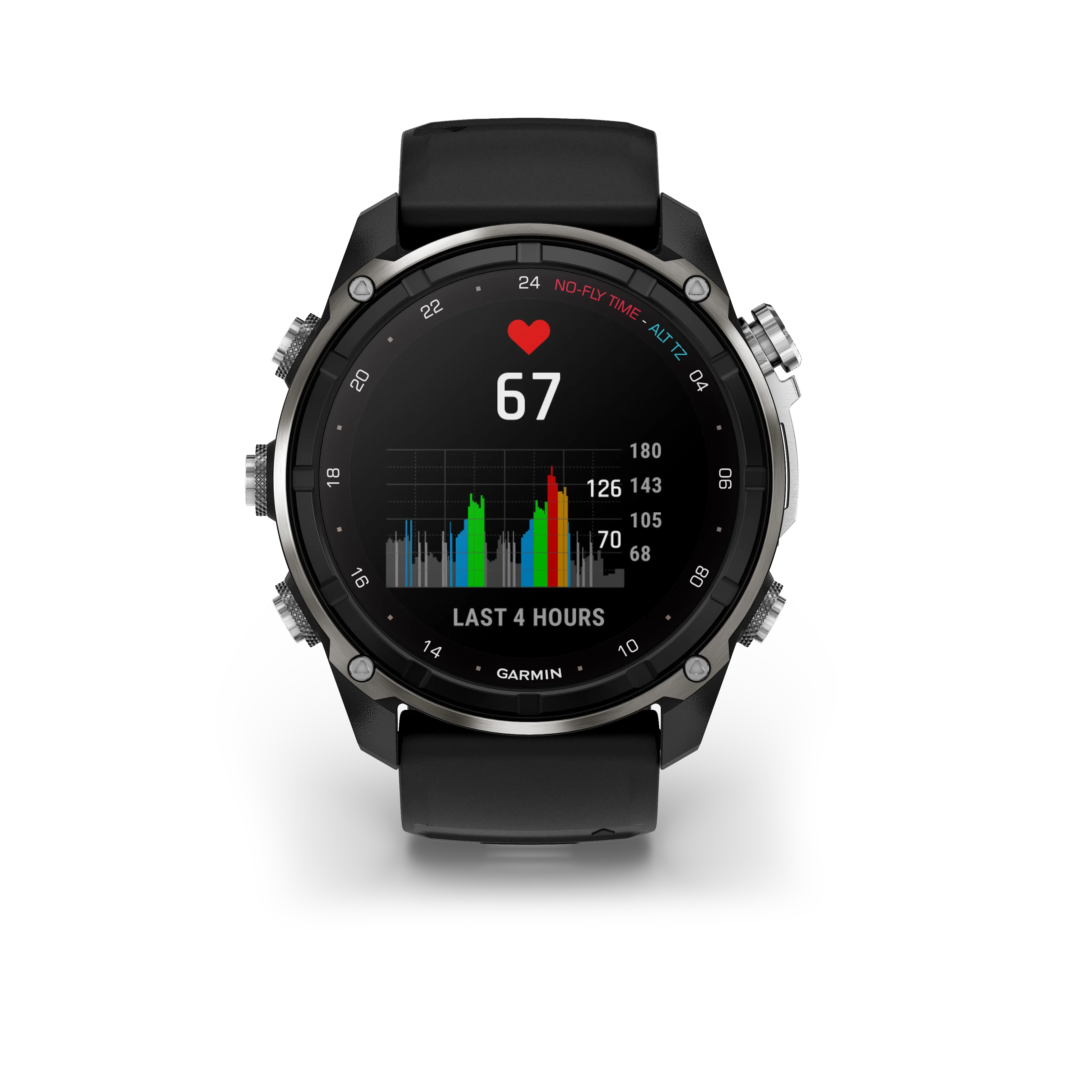 Garmin Descent Mk3i Dive Computer - Image 52
