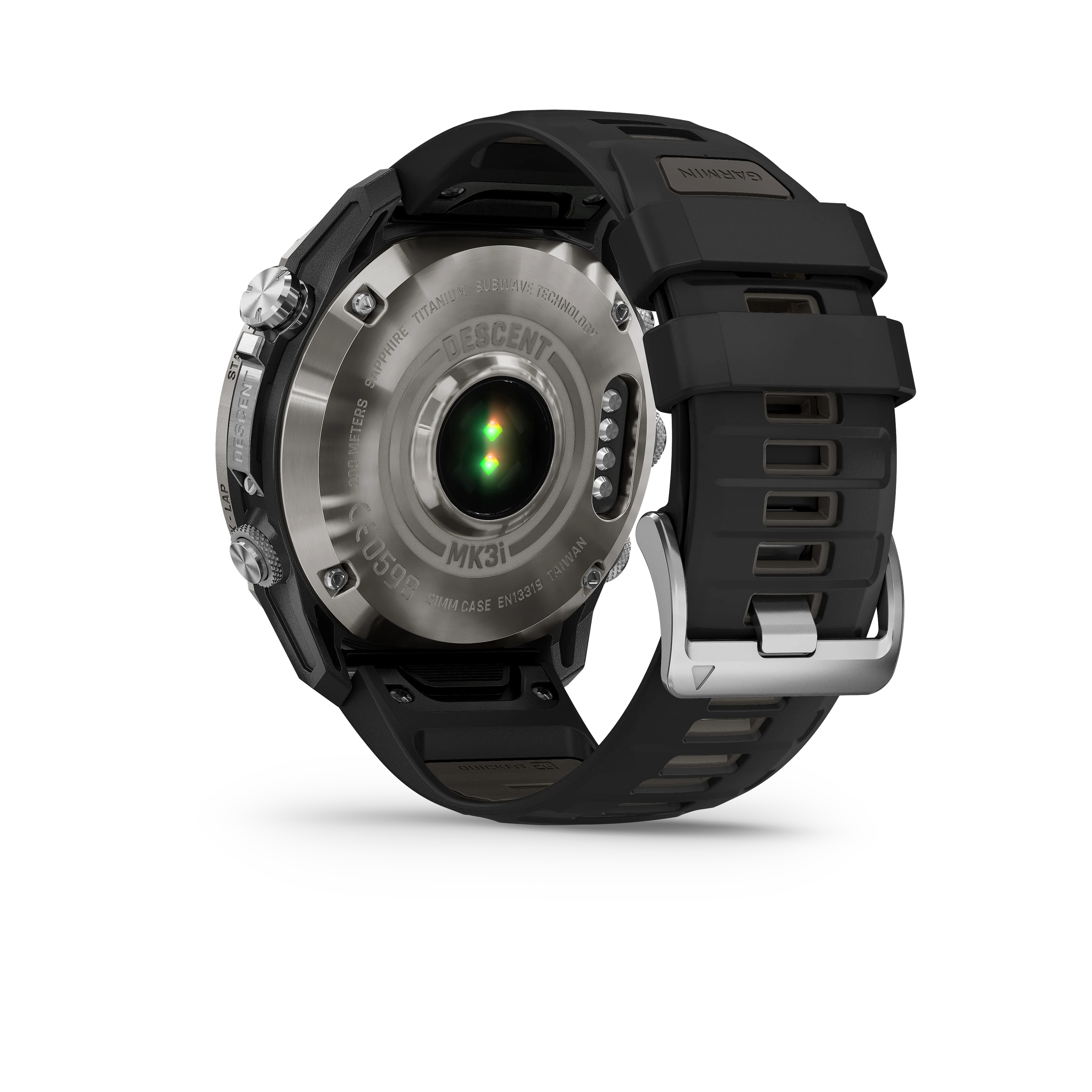 Garmin Descent Mk3i Dive Computer - Image 53