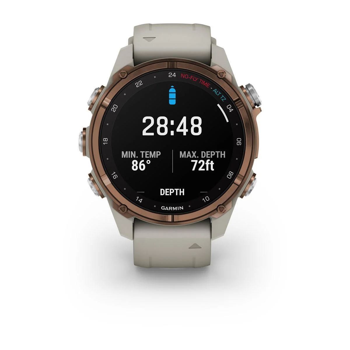 Garmin Descent Mk3i Dive Computer - Image 8