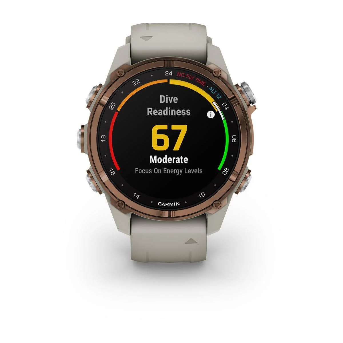 Garmin Descent Mk3i Dive Computer - Image 7