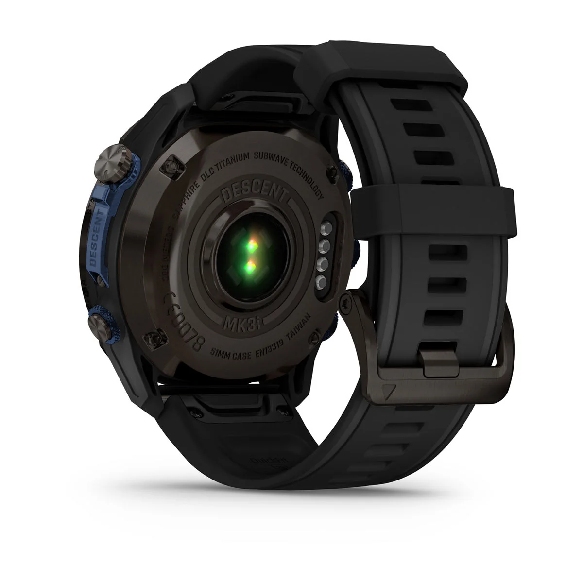 Garmin Descent Mk3i Dive Computer - Image 26