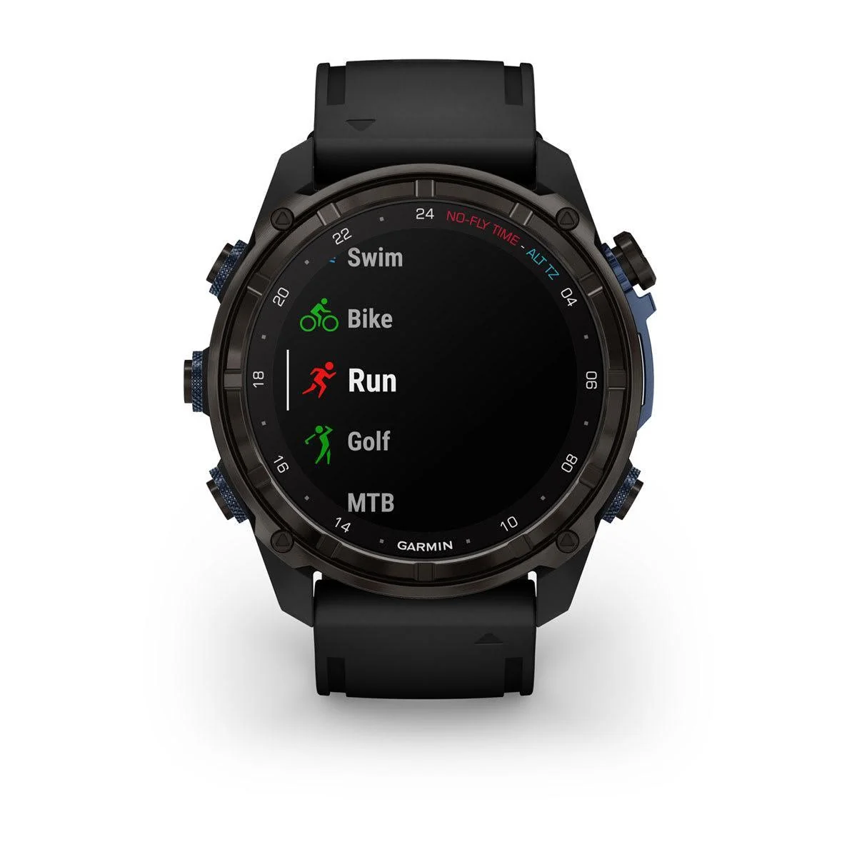Garmin Descent Mk3i Dive Computer - Image 25