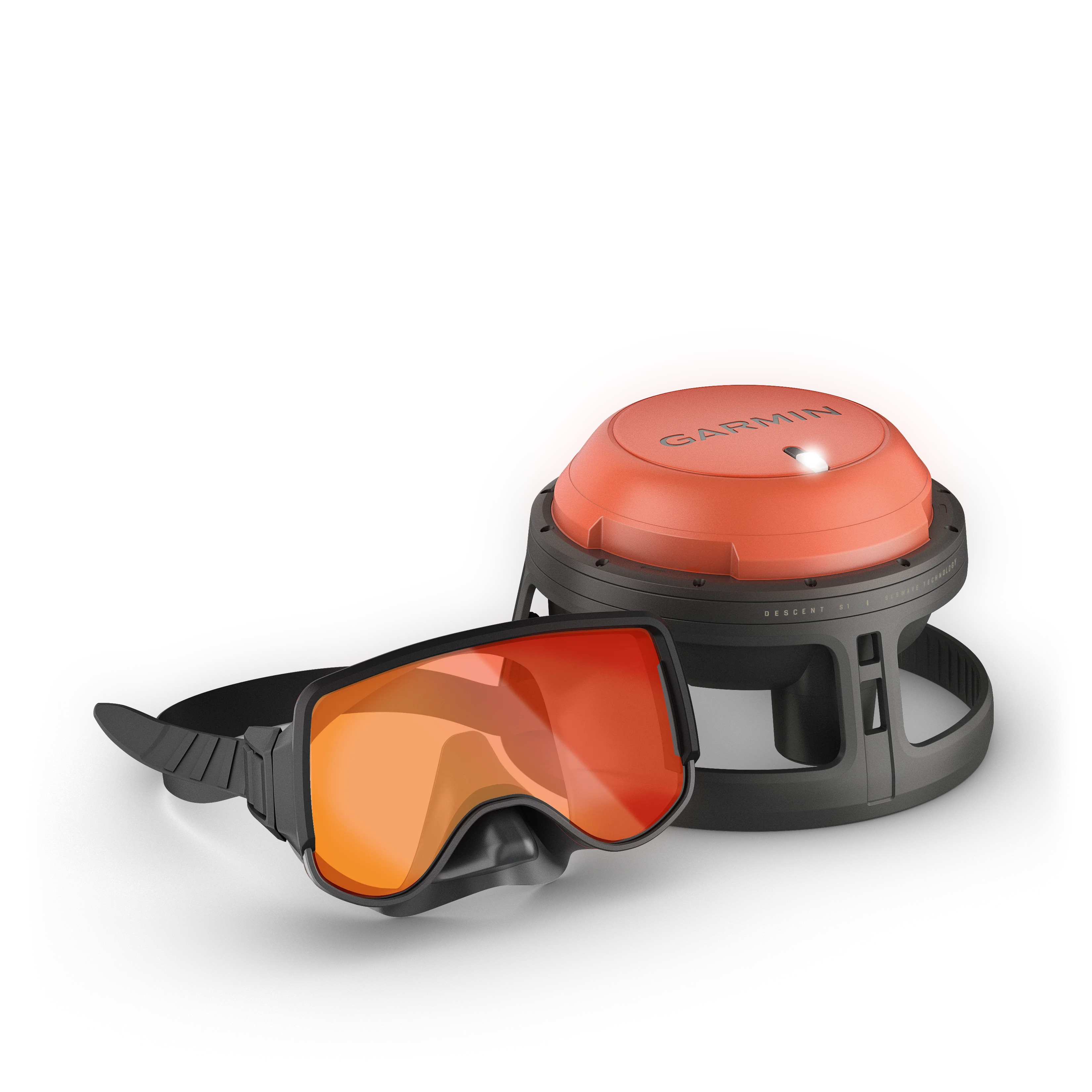 Garmin Descent S1 Diver Communication Buoy - Image 9