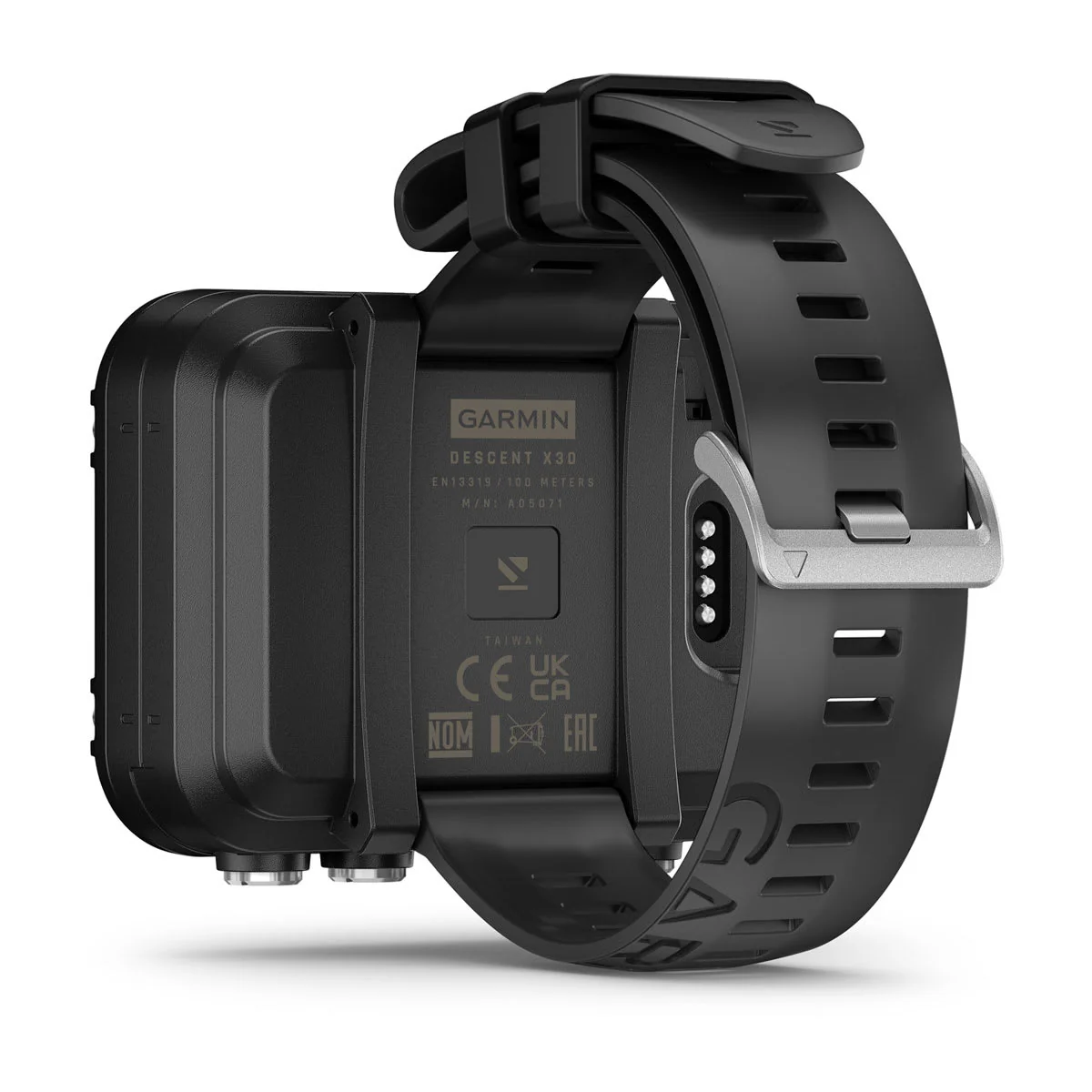 Garmin Descent X30 Scuba Diving Dive Computer - Image 10